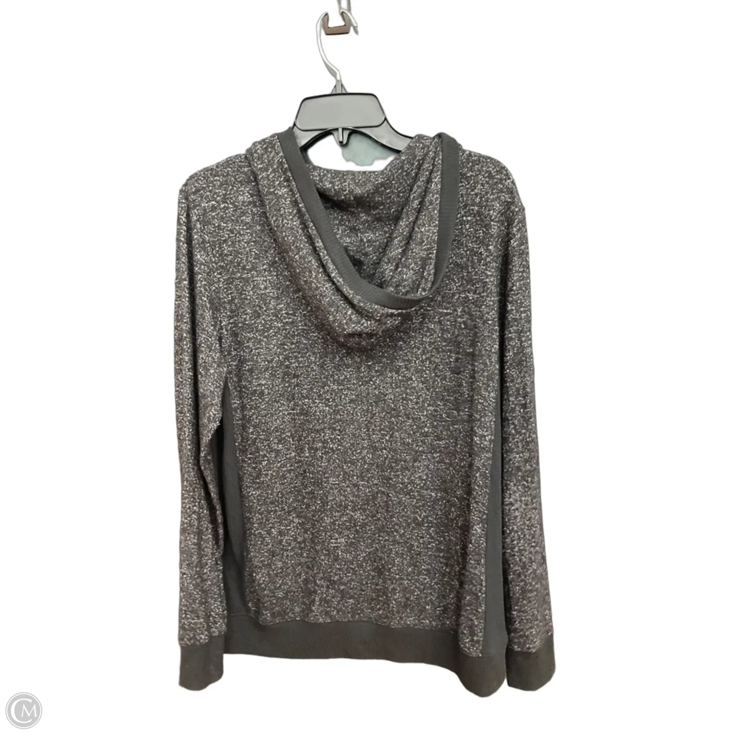 Jacket Other By Market & Spruce In Black, Size: L