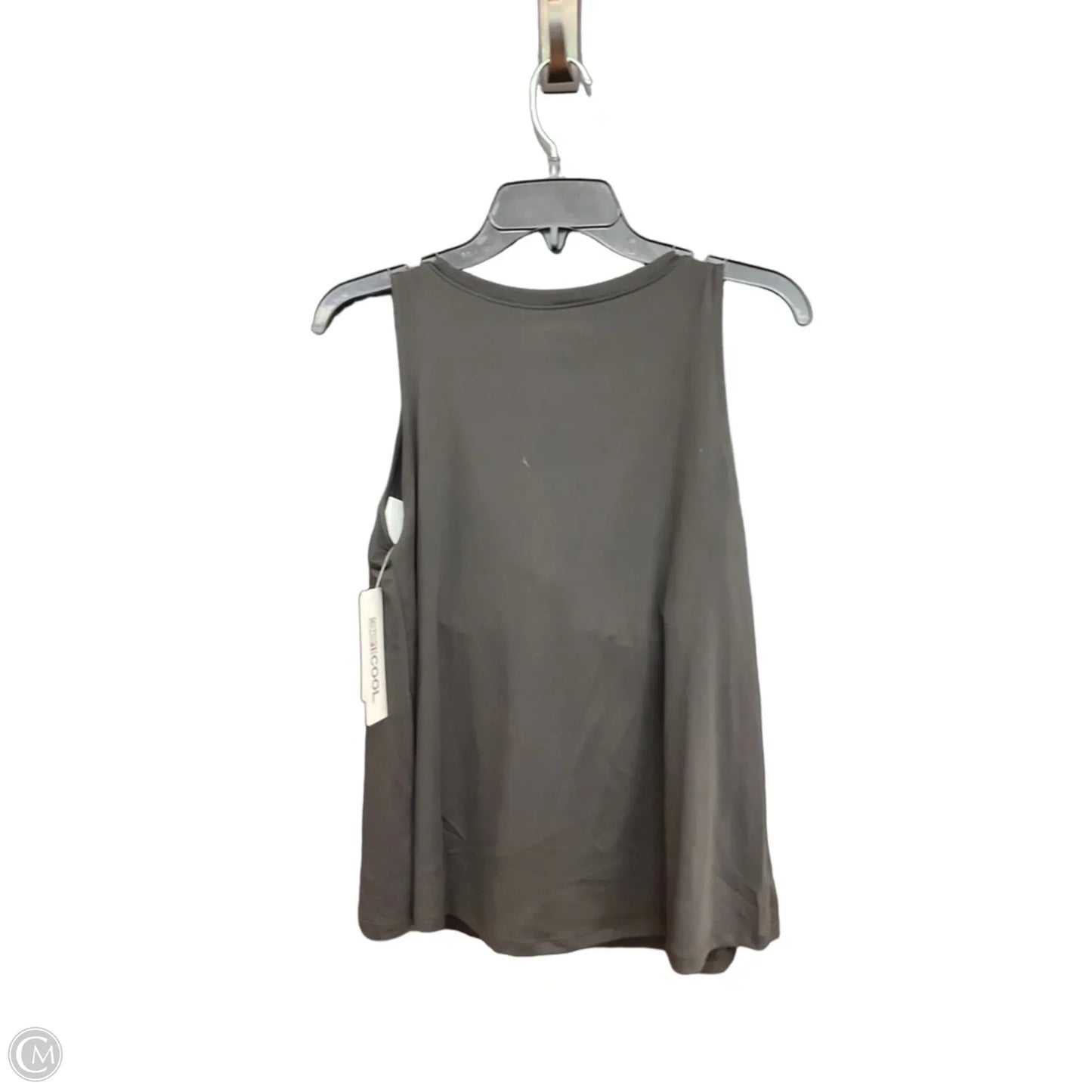 Athletic Tank Top By 32 Degrees In Black, Size: M