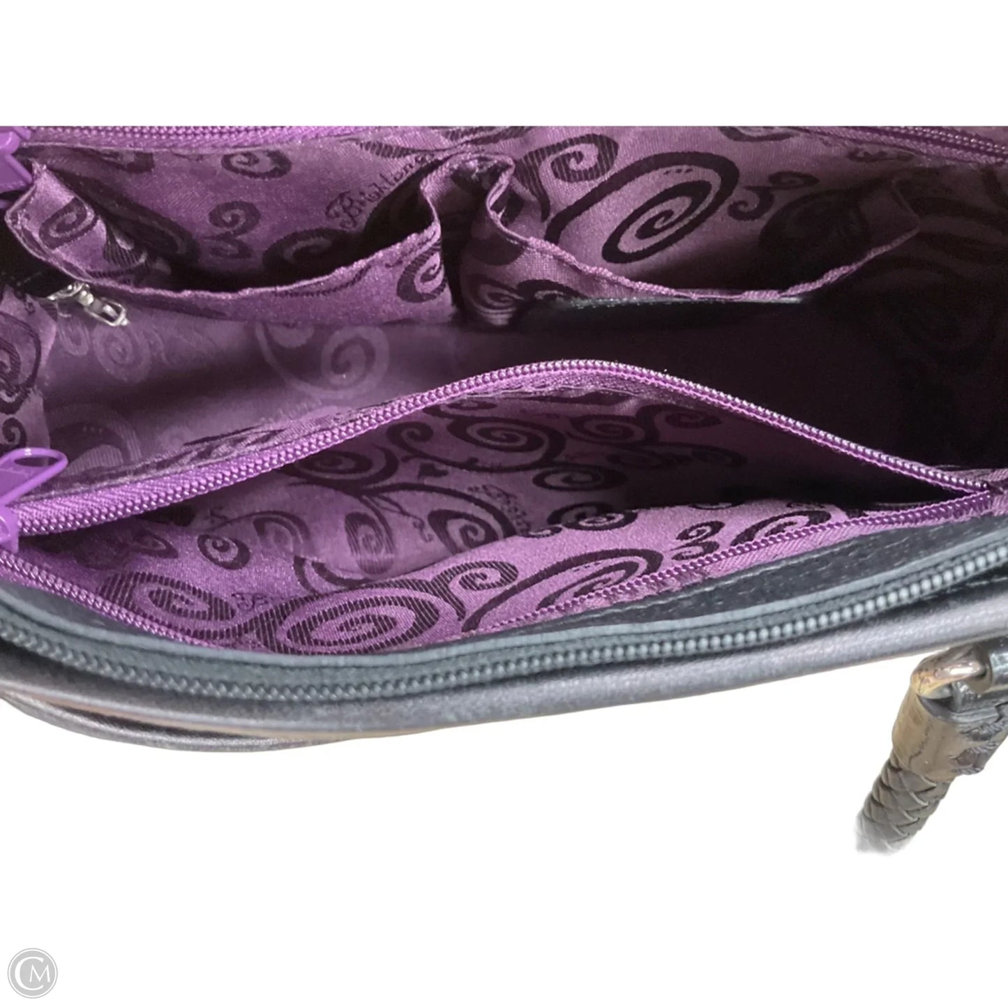 Handbag By Brighton, Size: Medium
