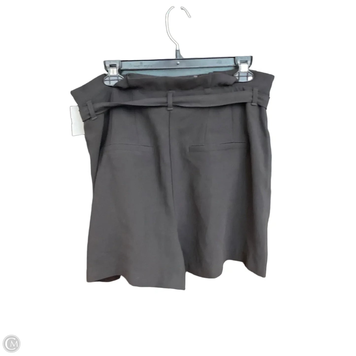 Shorts By Express In Black, Size: 12