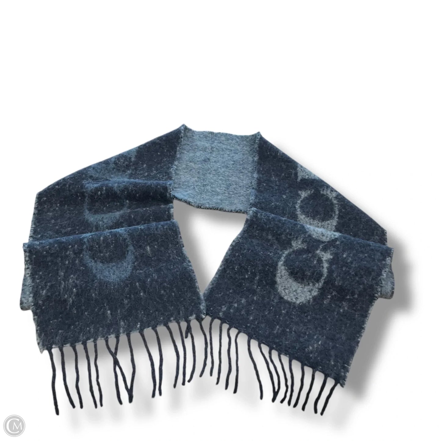 Scarf Designer By Coach