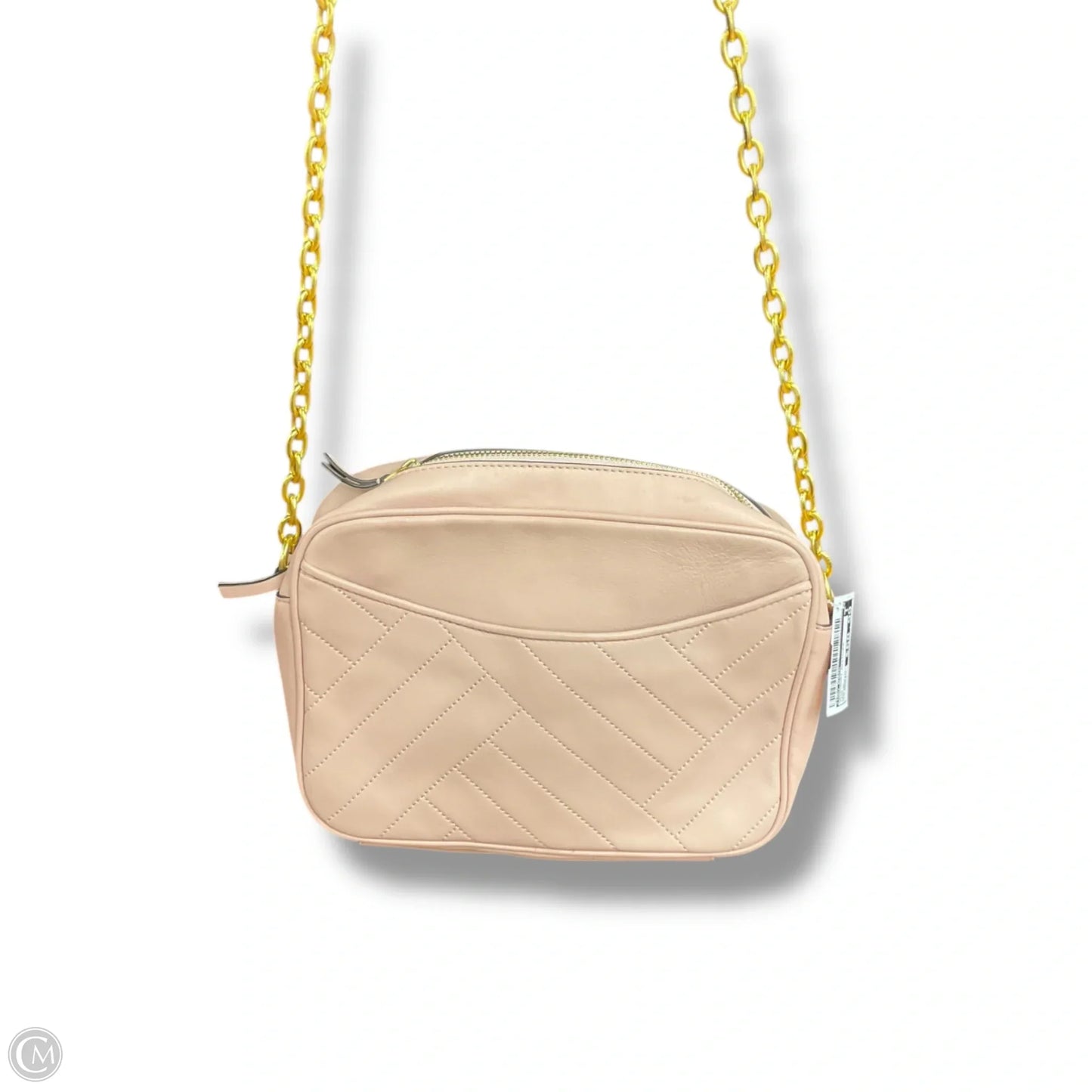 Crossbody Designer By Tory Burch, Size: Medium