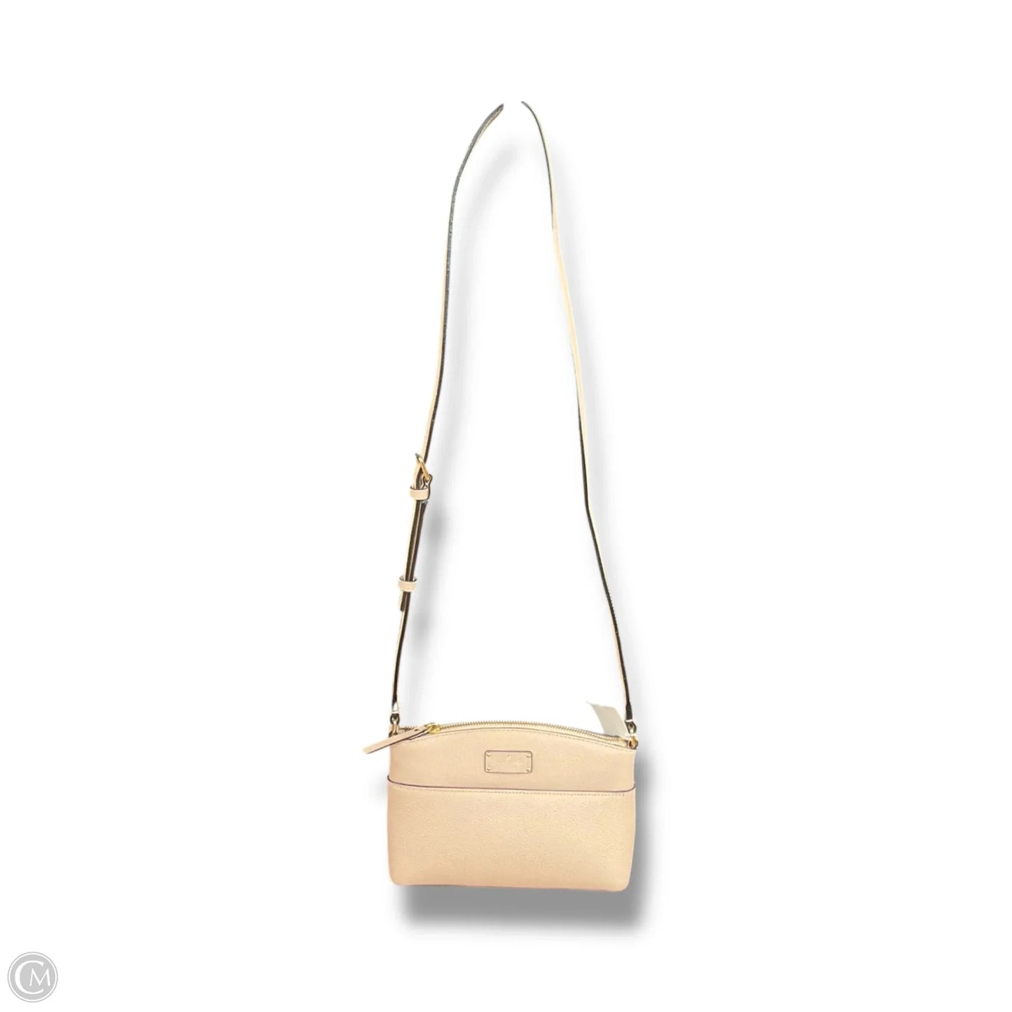 Crossbody Designer By Kate Spade, Size: Small