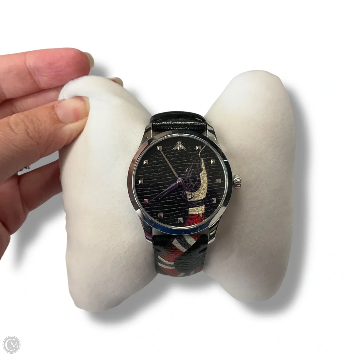 Watch Luxury Designer By Gucci