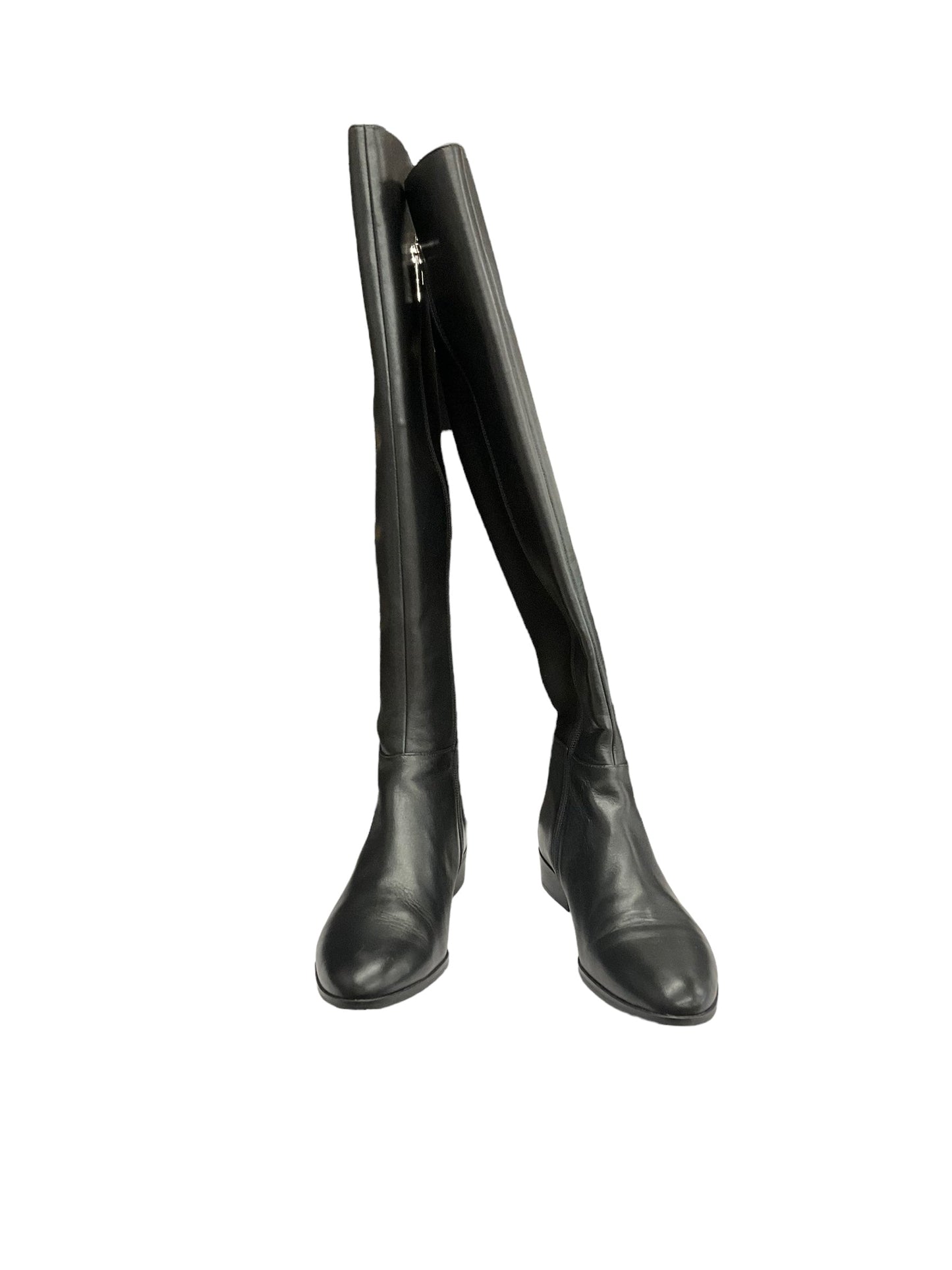 Boots Knee Flats By Michael Kors Size: 6.5