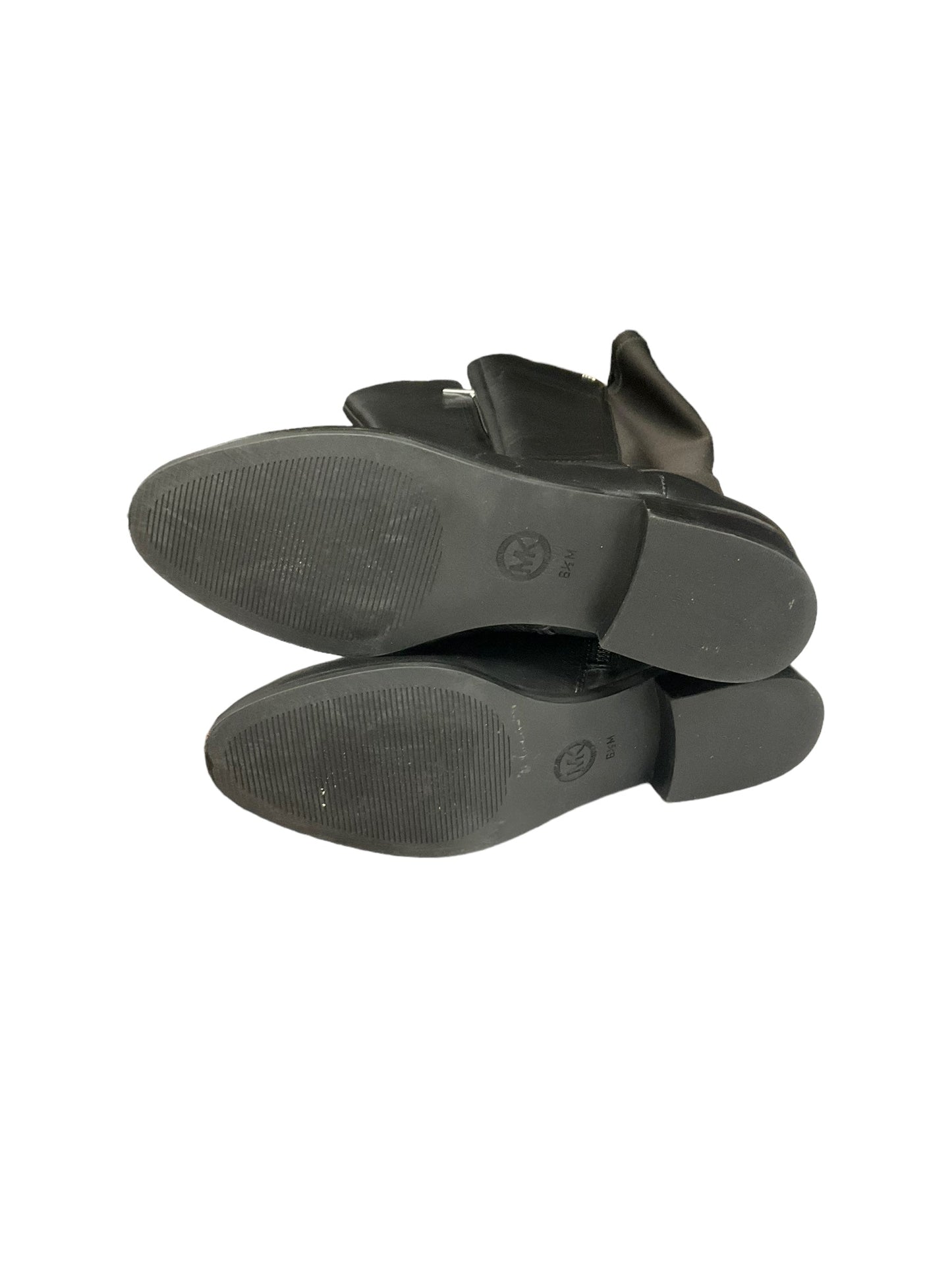Boots Knee Flats By Michael Kors Size: 6.5