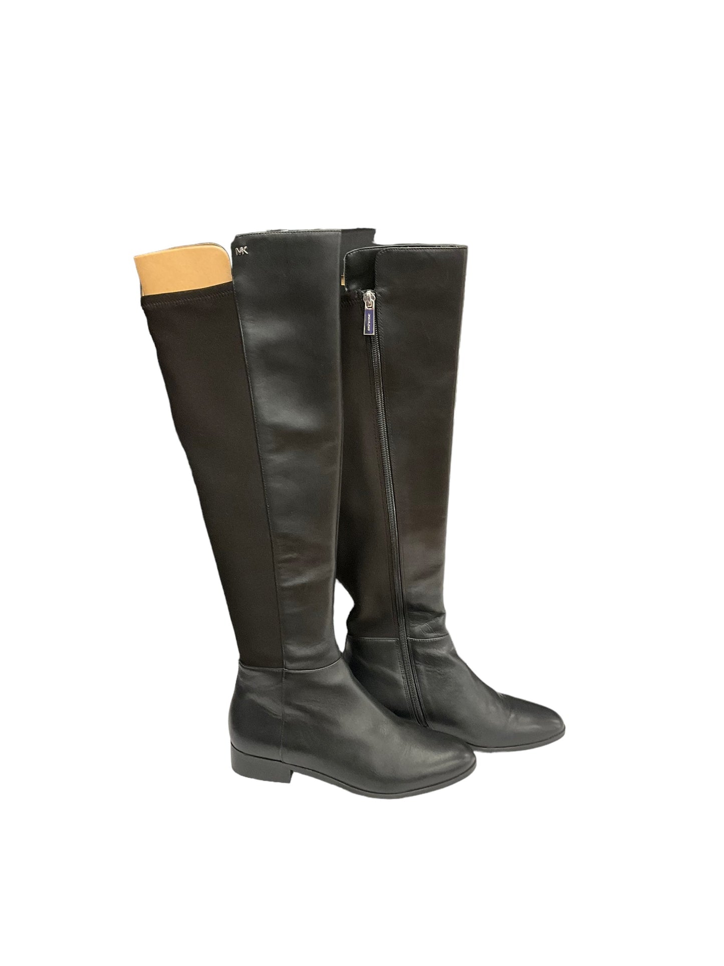 Boots Knee Flats By Michael Kors Size: 6.5