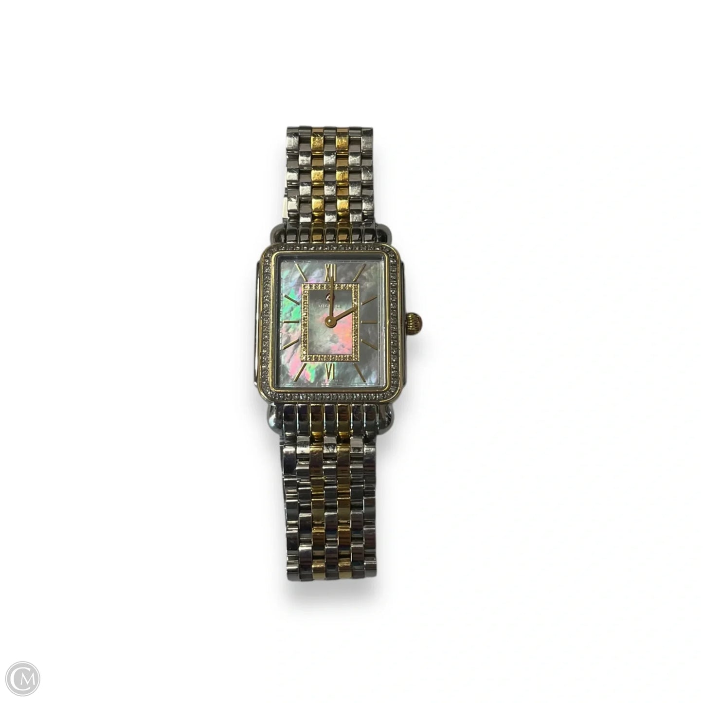 Watch Designer By Michele