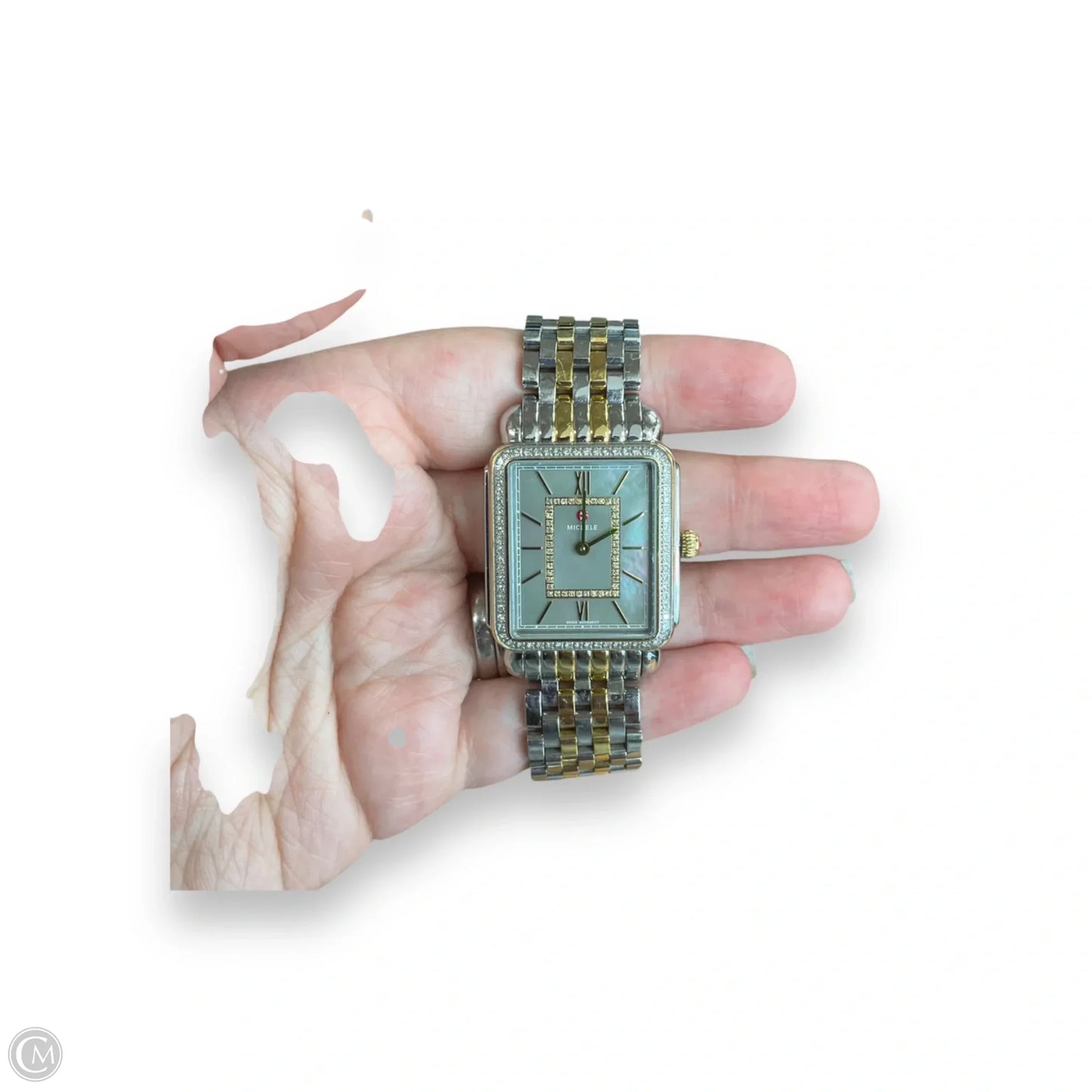 Watch Designer By Michele