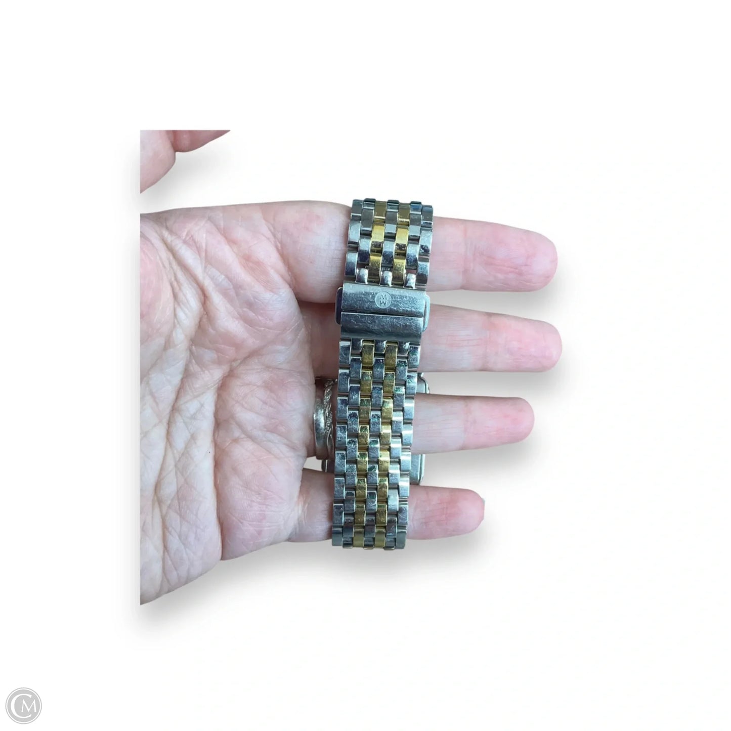 Watch Designer By Michele