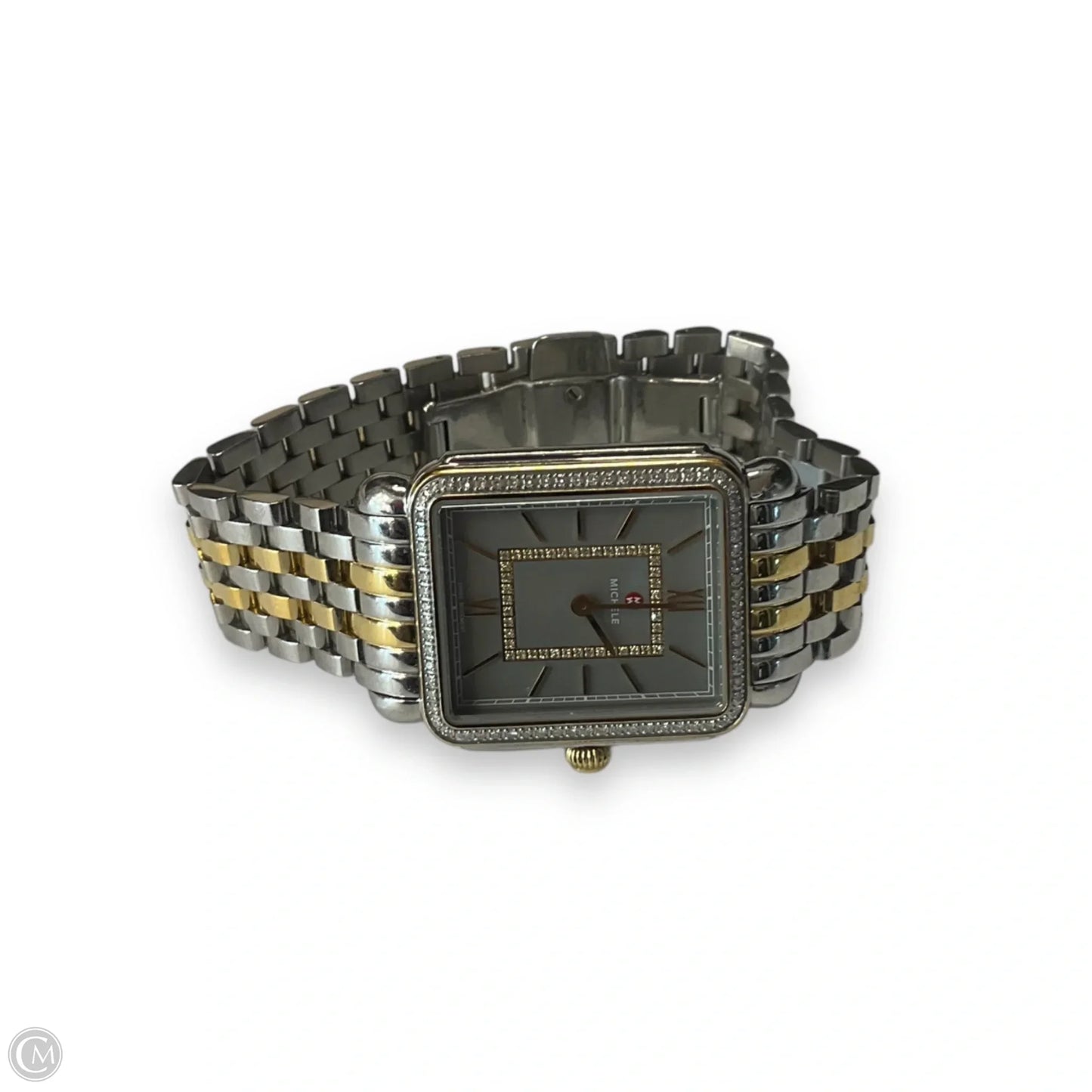 Watch Designer By Michele