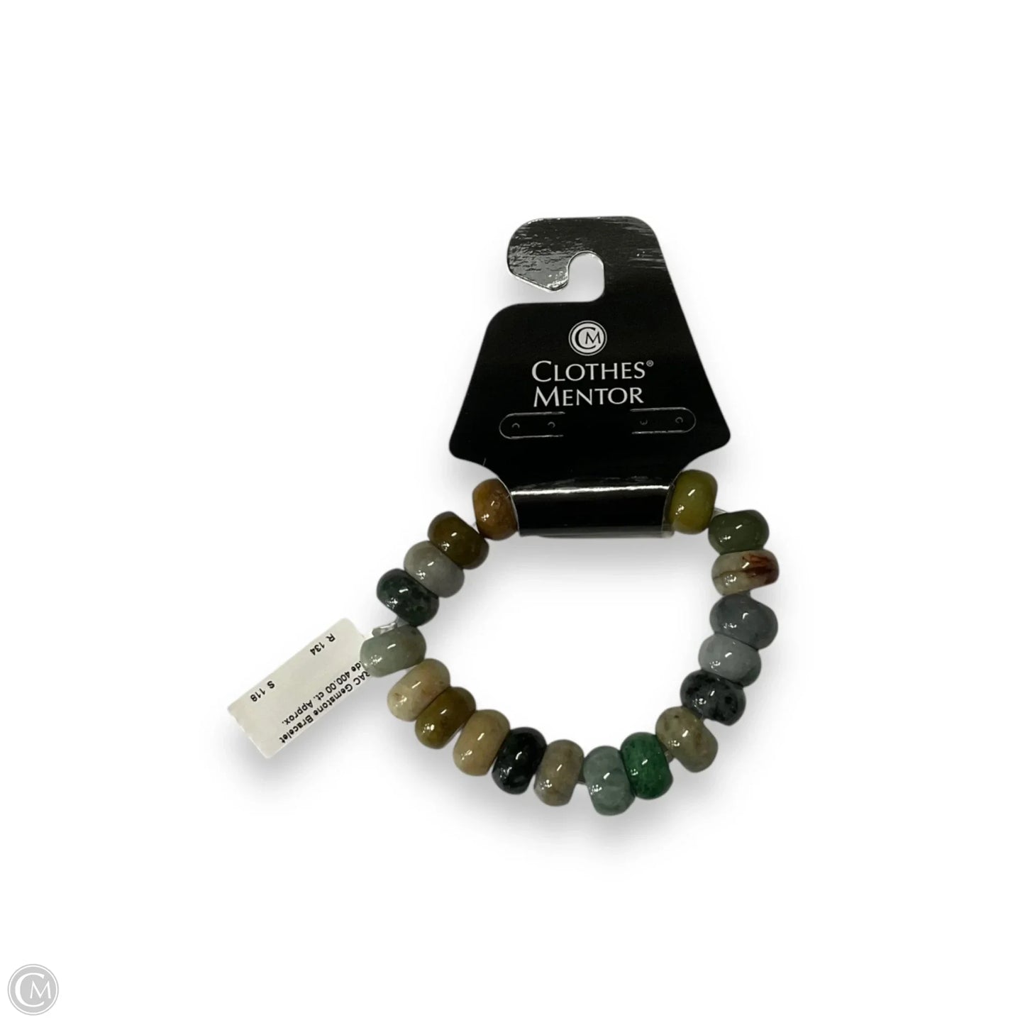 Bracelet Beaded By Clothes Mentor