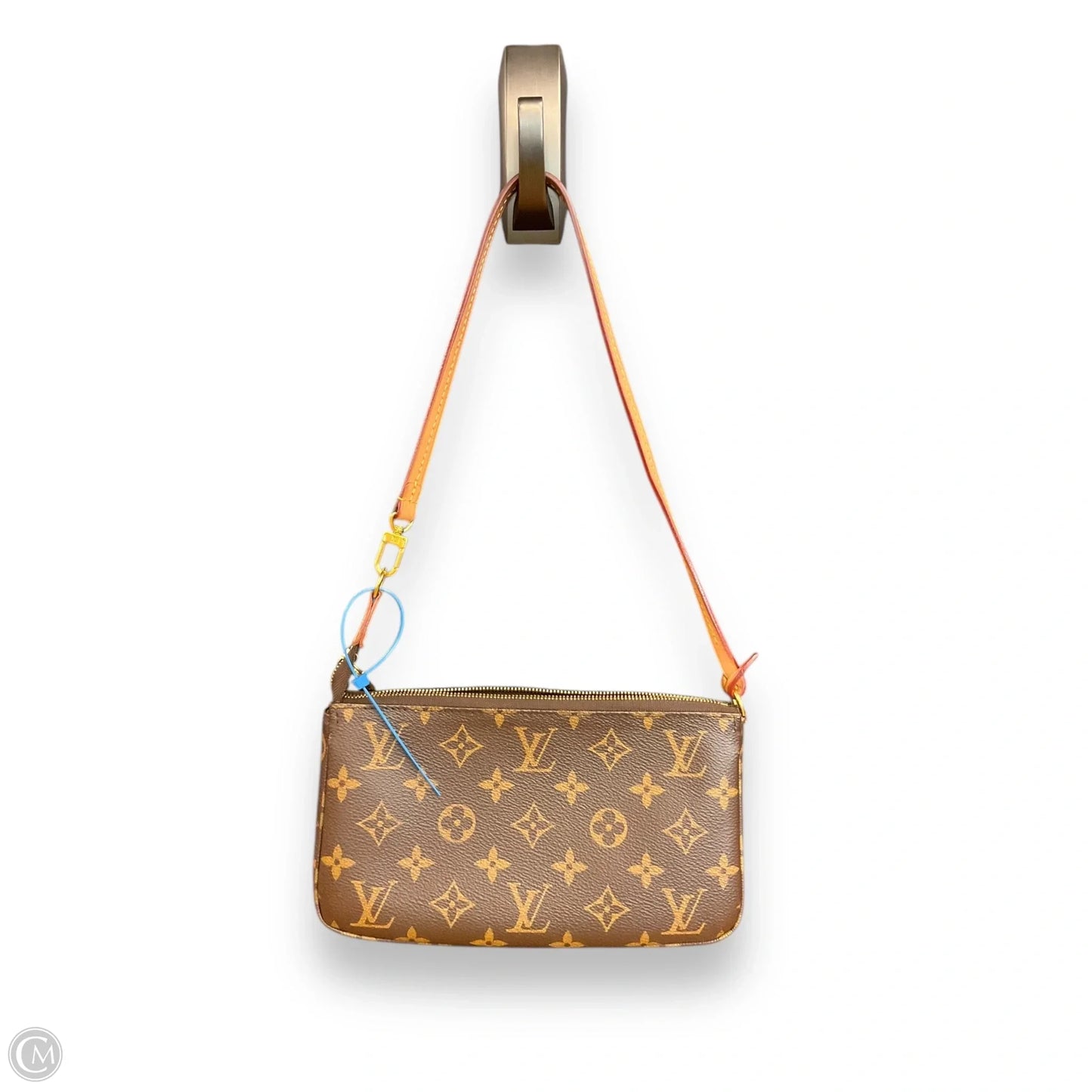 Handbag Luxury Designer By Louis Vuitton, Size: Small