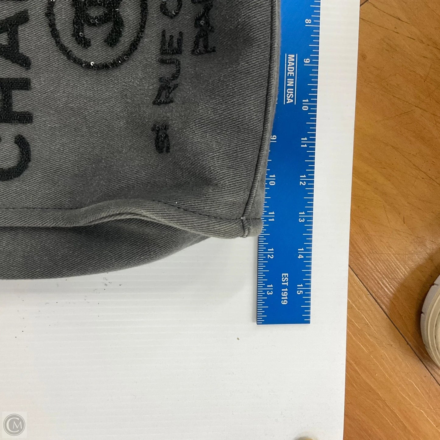 Handbag Luxury Designer By Chanel, Size: Small