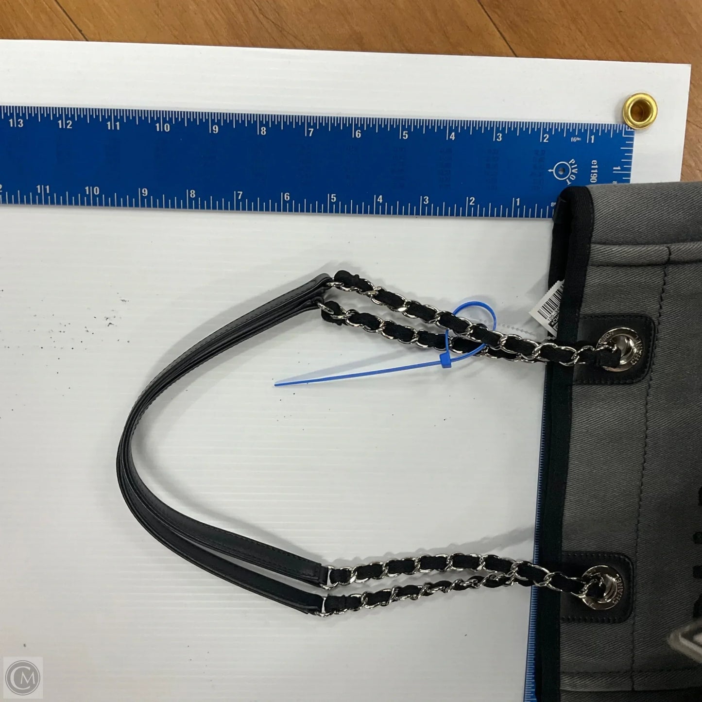 Handbag Luxury Designer By Chanel, Size: Small