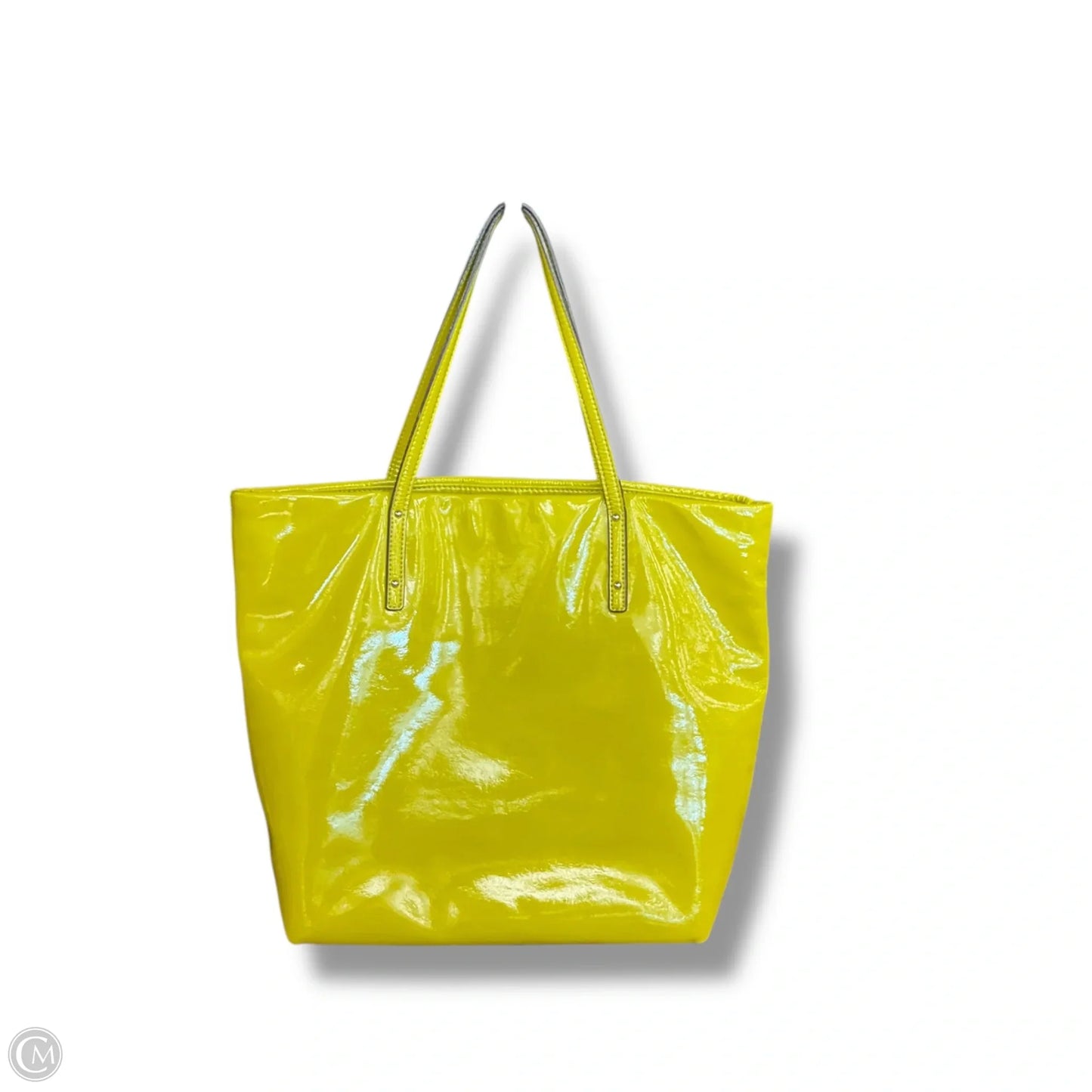 Tote Designer By Kate Spade, Size: Large