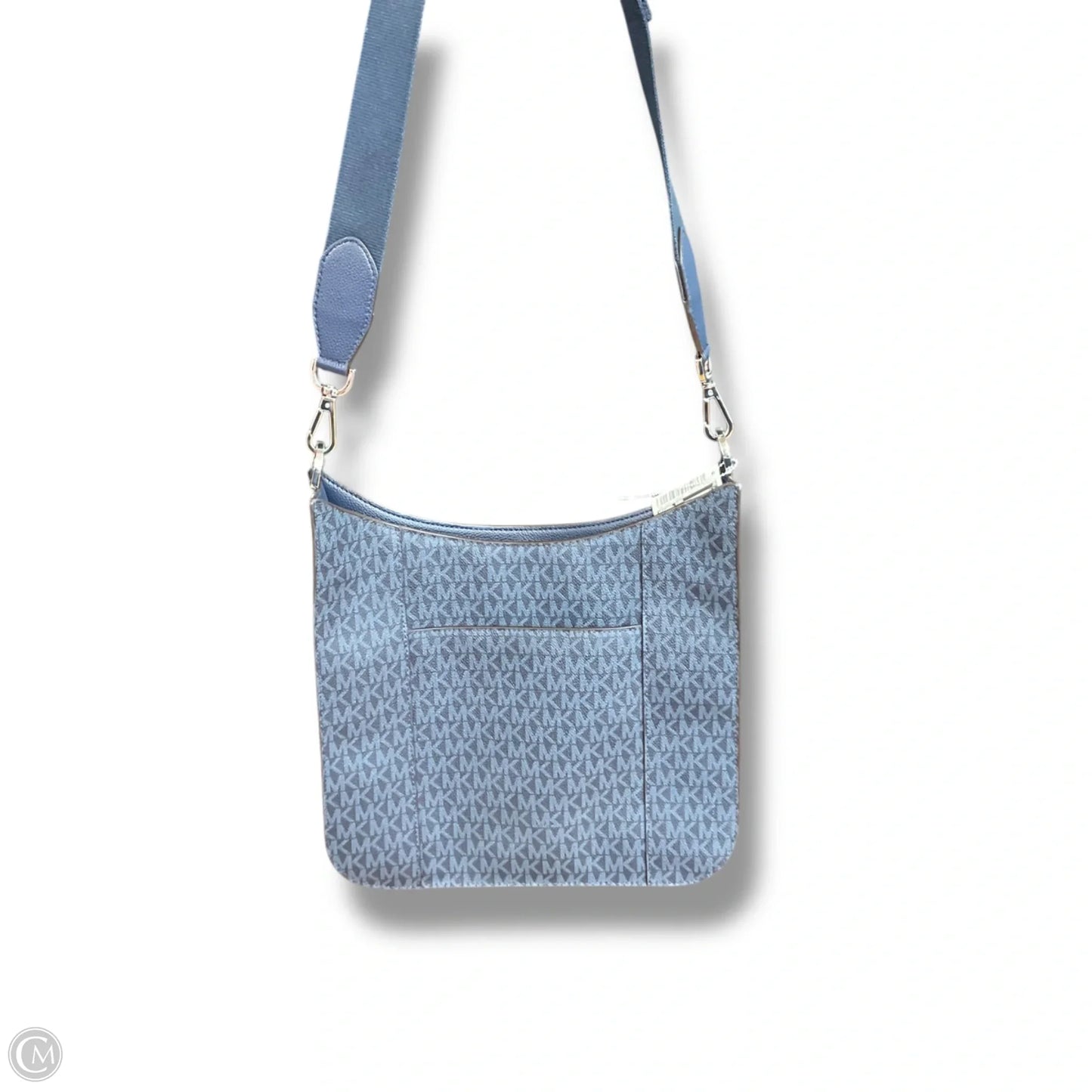 Crossbody Designer By Michael Kors, Size: Large