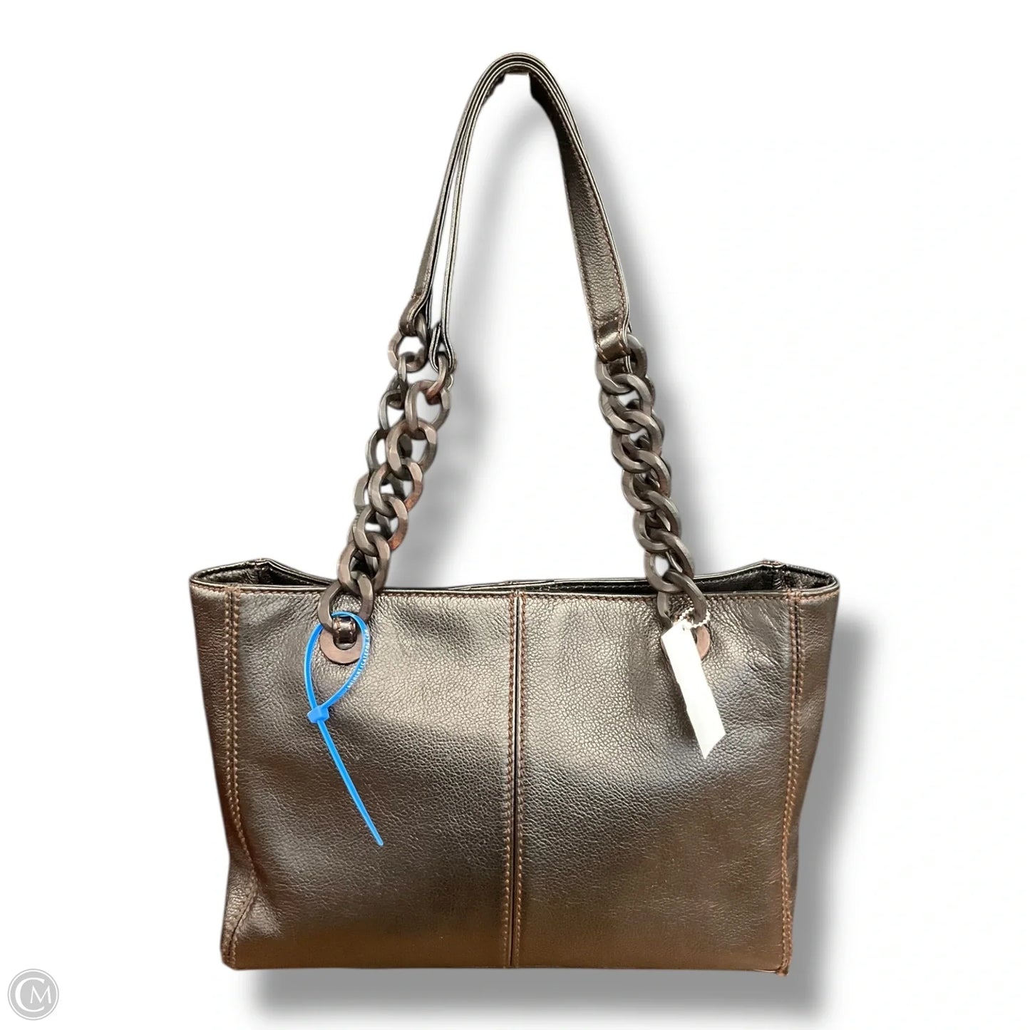 Tote Luxury Designer By Chanel, Size: Medium