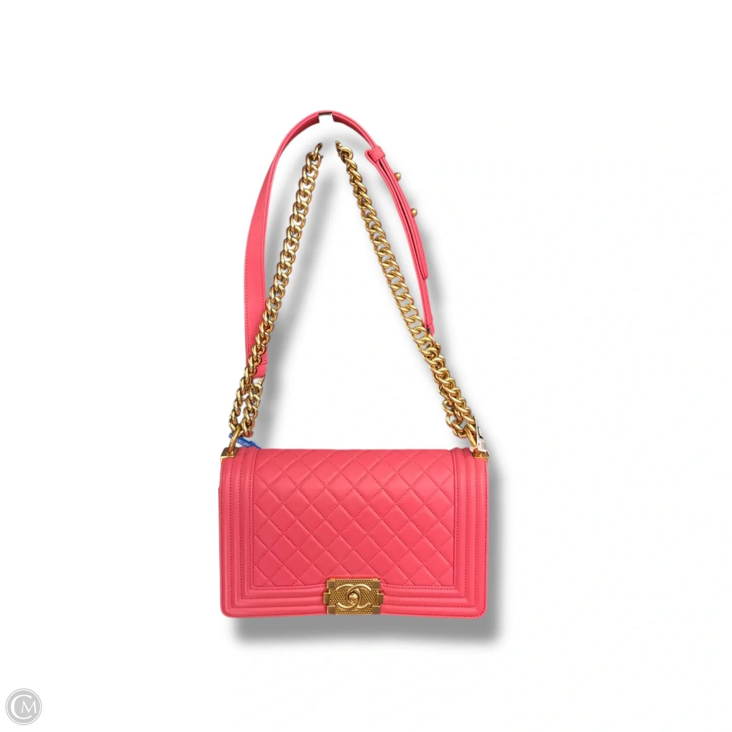 Handbag Luxury Designer By Chanel, Size: Medium