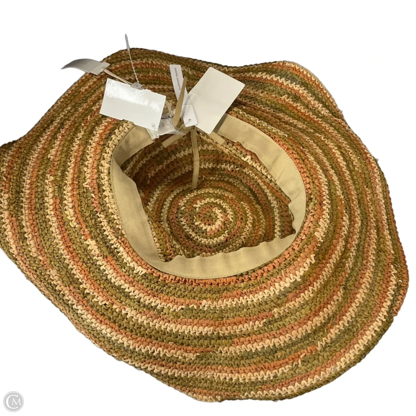 Hat Floppy By Caslon