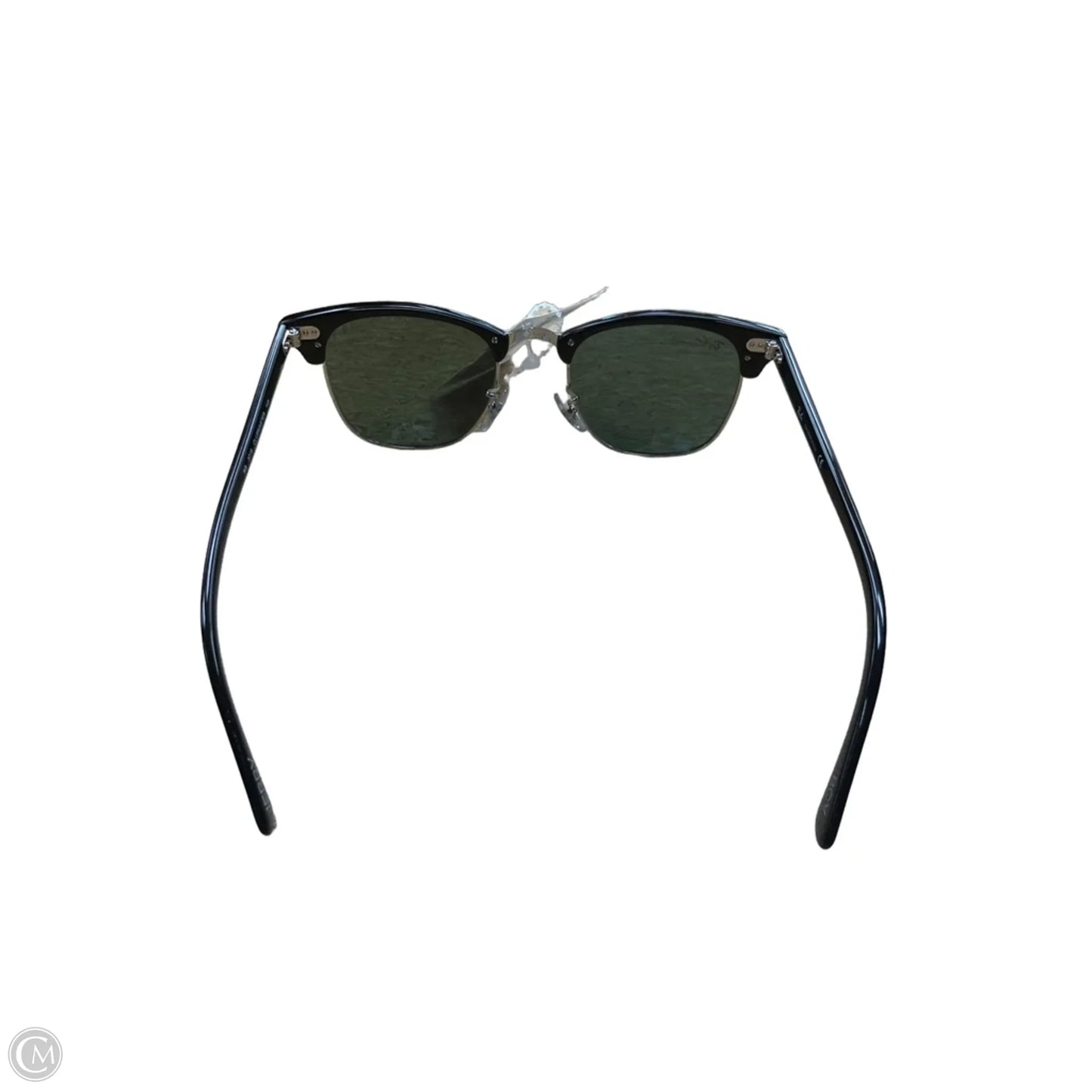 Sunglasses Designer By Ray Ban, Size: Small
