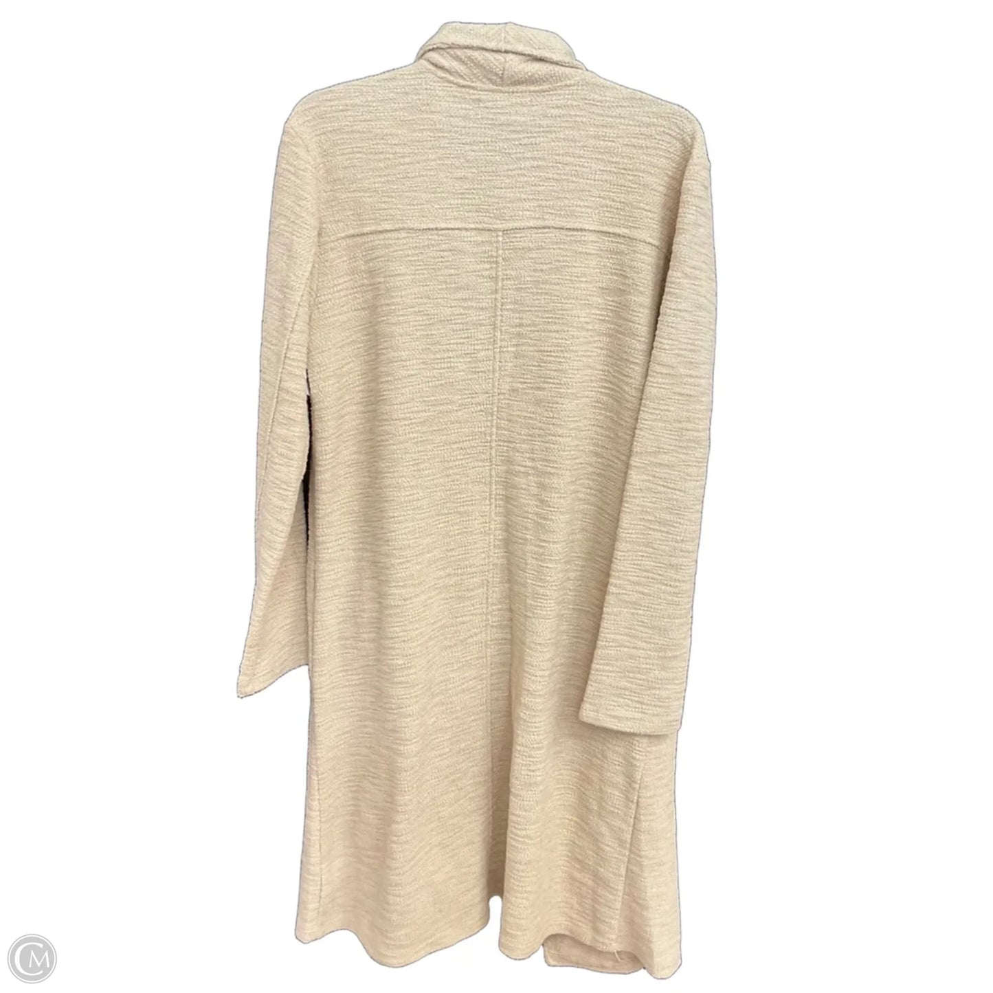 Cardigan By Steve Madden In Tan, Size: M