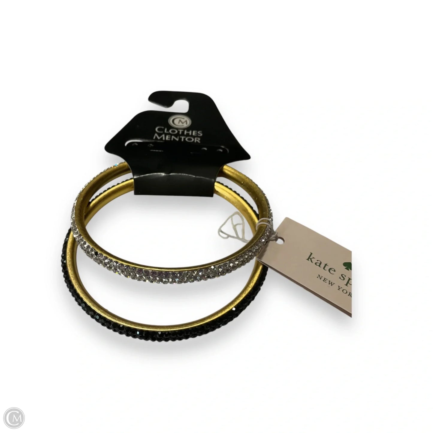 Bracelet Designer By Kate Spade, Size: 02 Piece Set