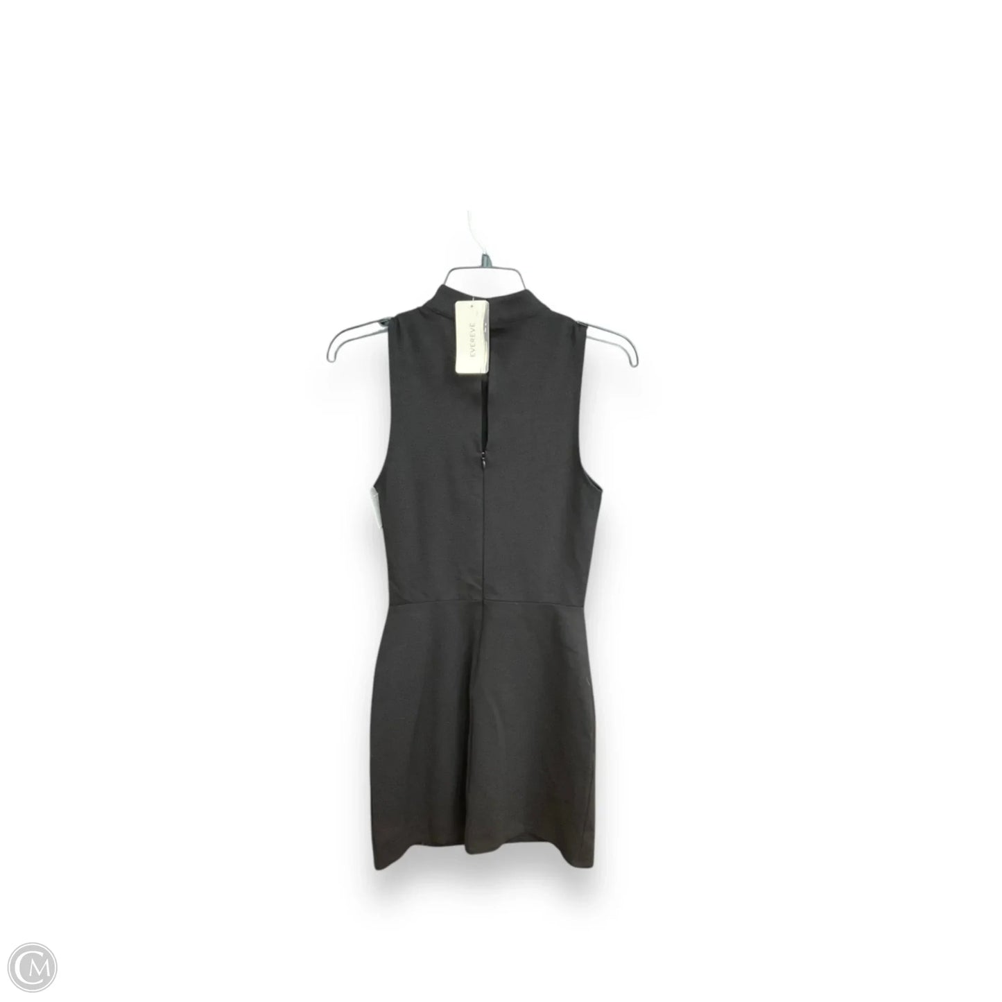 Dress Work By Evereve In Black, Size: S