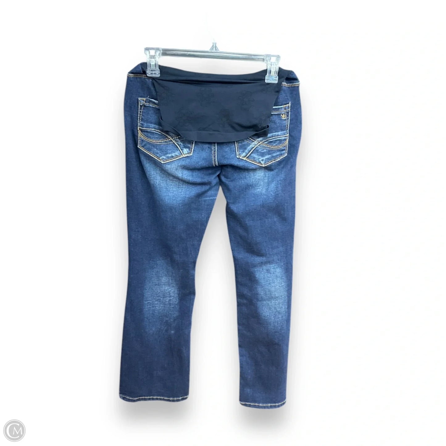 Maternity Jeans By Jessica Simpson Maternity, Size: Sp