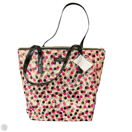 Handbag Designer By Kate Spade, Size: Medium