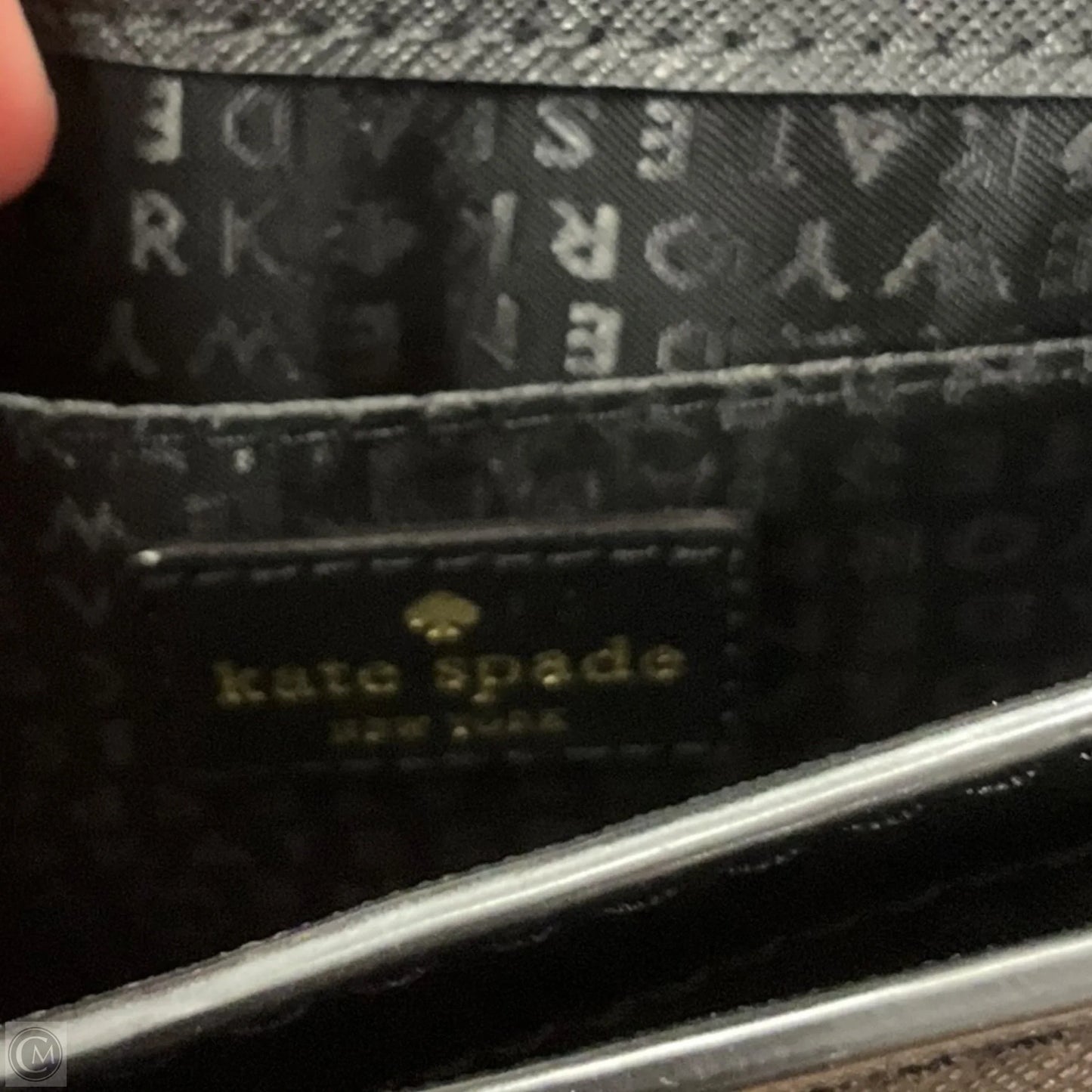 Crossbody Designer By Kate Spade, Size: Small