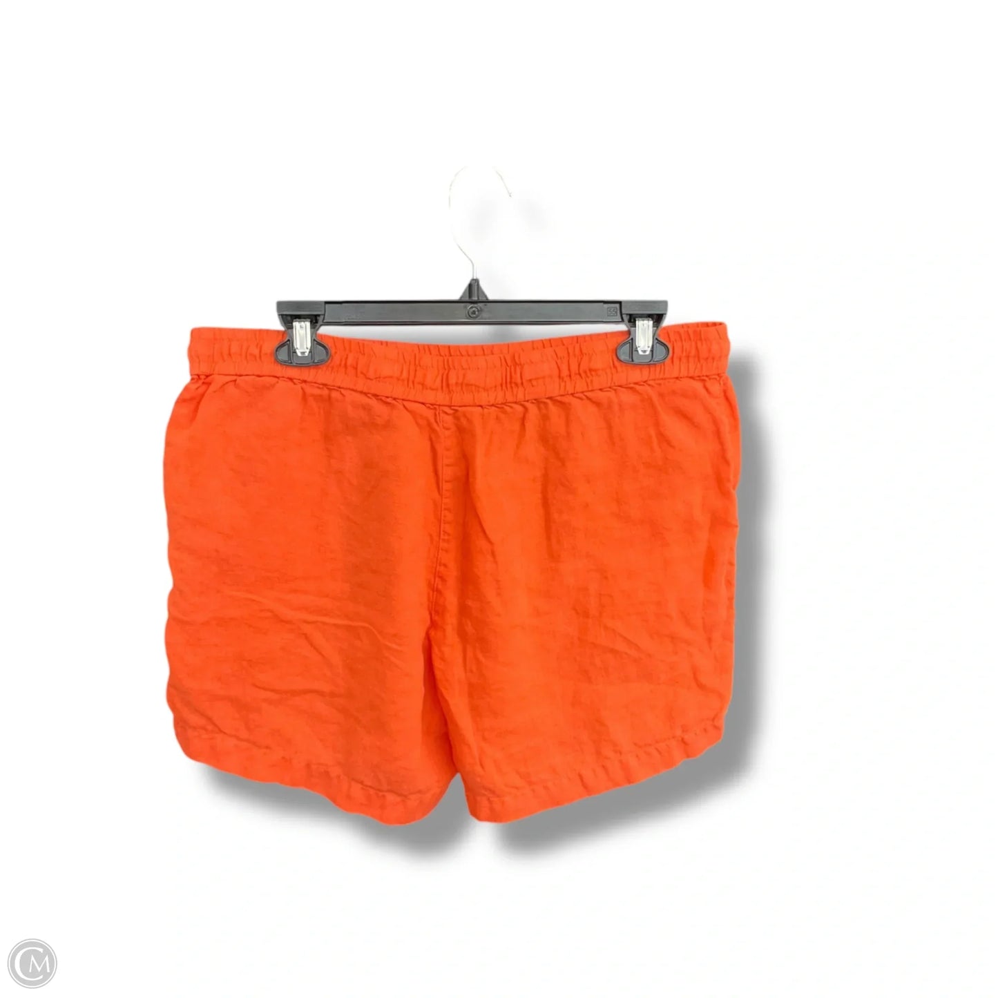 Shorts By Tommy Bahama In Orange, Size: M