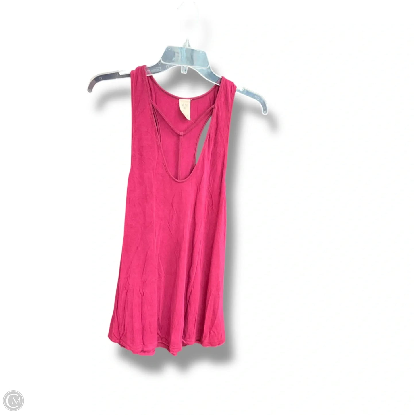Top Sleeveless By We The Free In Purple, Size: L