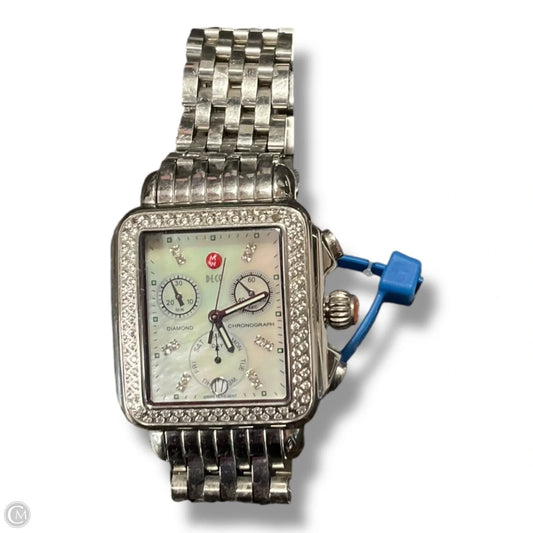 Watch Designer By Michele