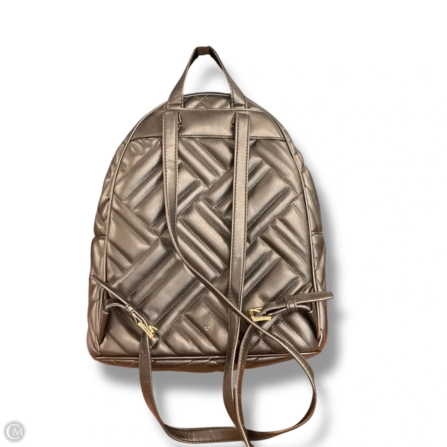 Backpack Designer By Michael Kors, Size: Medium