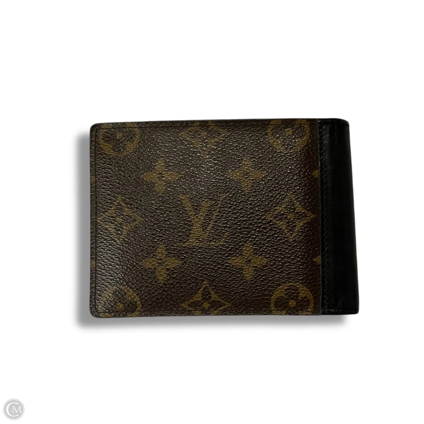 Wallet Luxury Designer By Louis Vuitton, Size: Medium