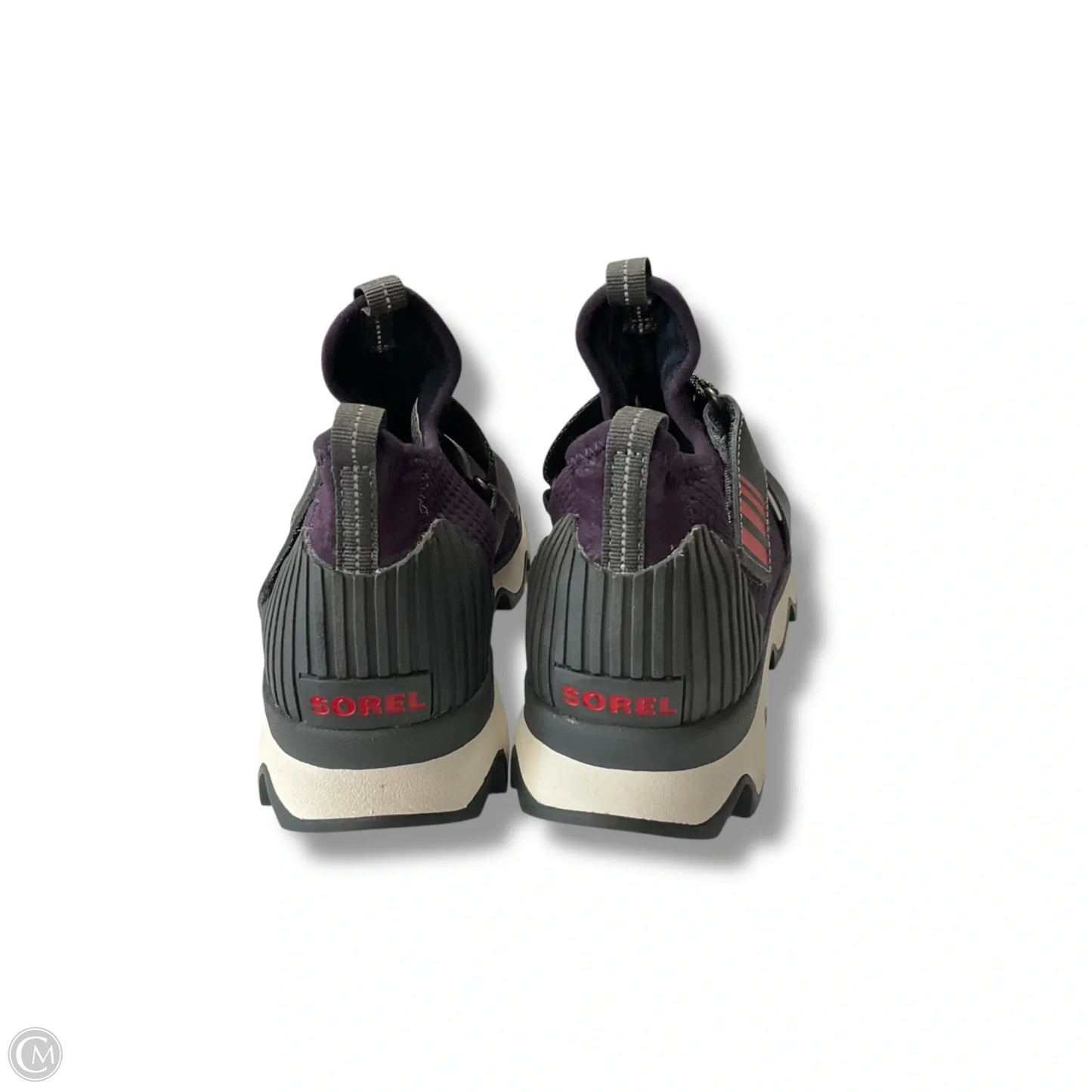 Shoes Athletic By Sorel In Purple, Size: 7.5