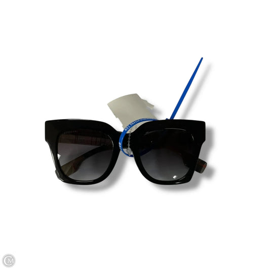 Sunglasses Luxury Designer By Burberry