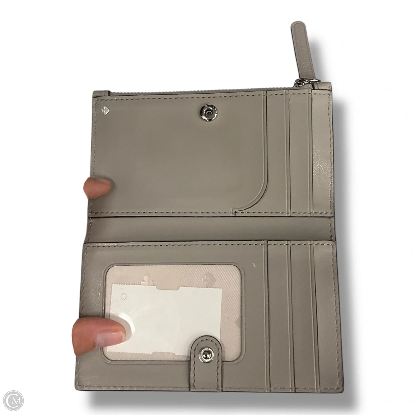 Wallet Designer By Kate Spade, Size: Medium