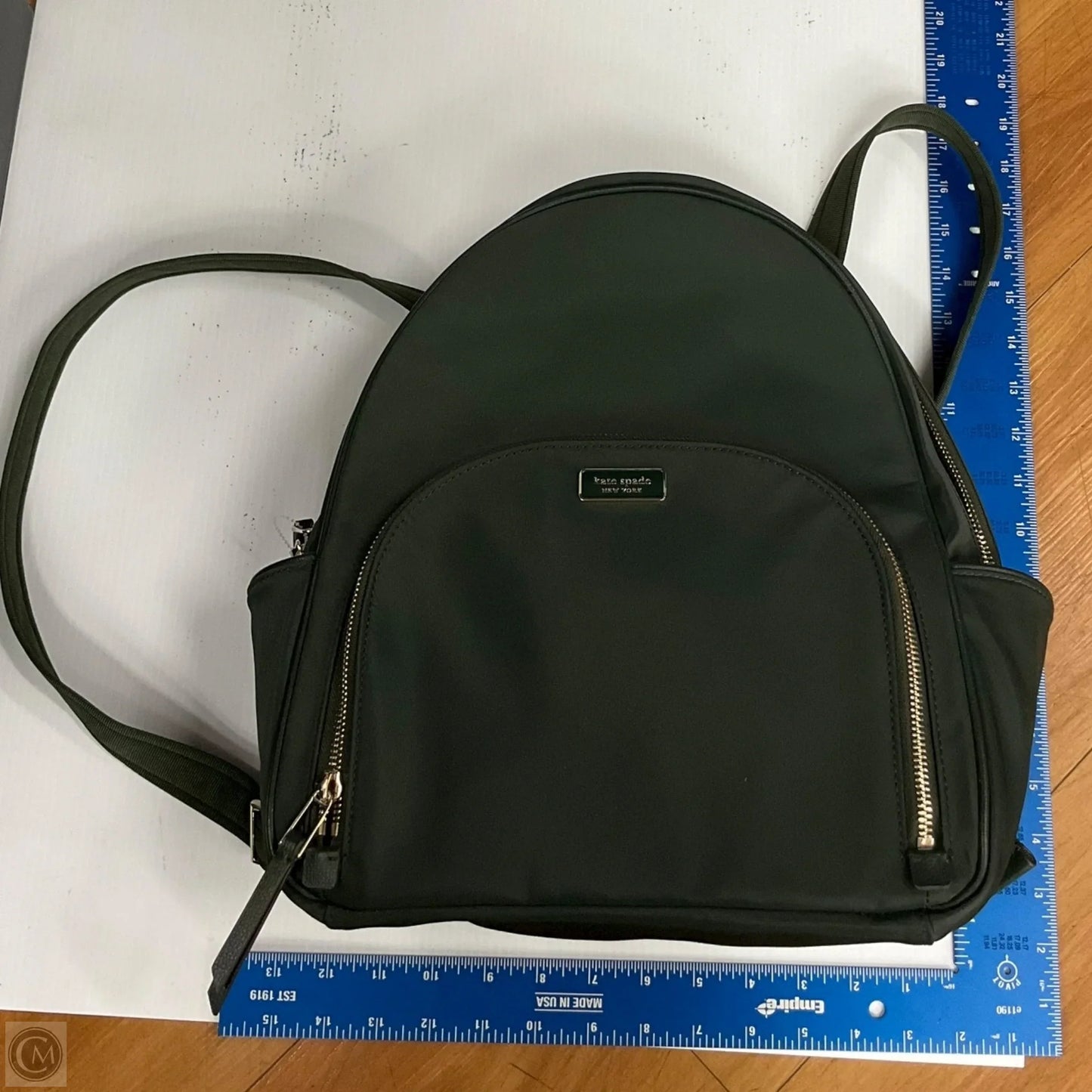 Backpack Designer By Kate Spade, Size: Large