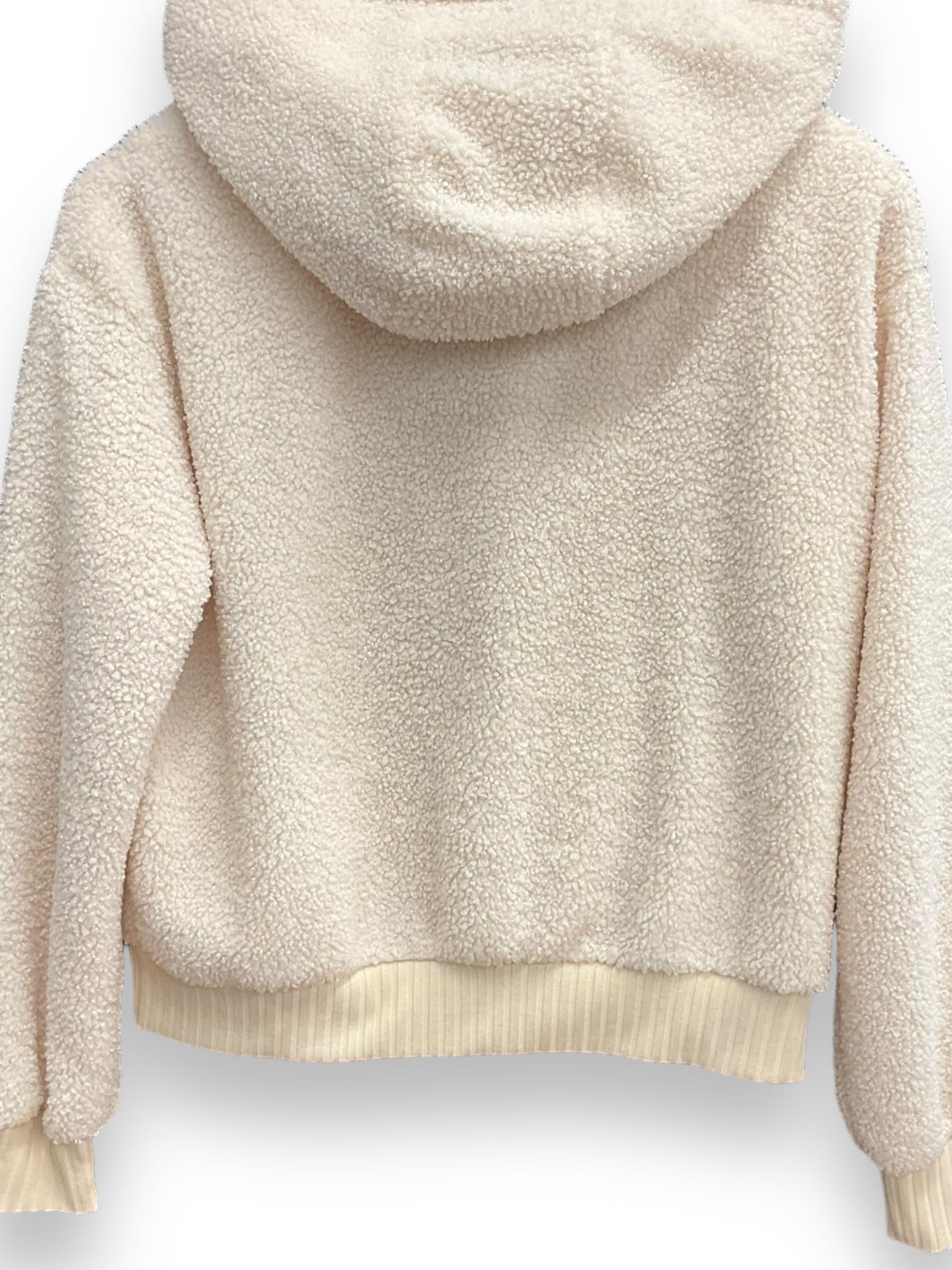 Jacket Other By Porridge In Cream, Size: Xs