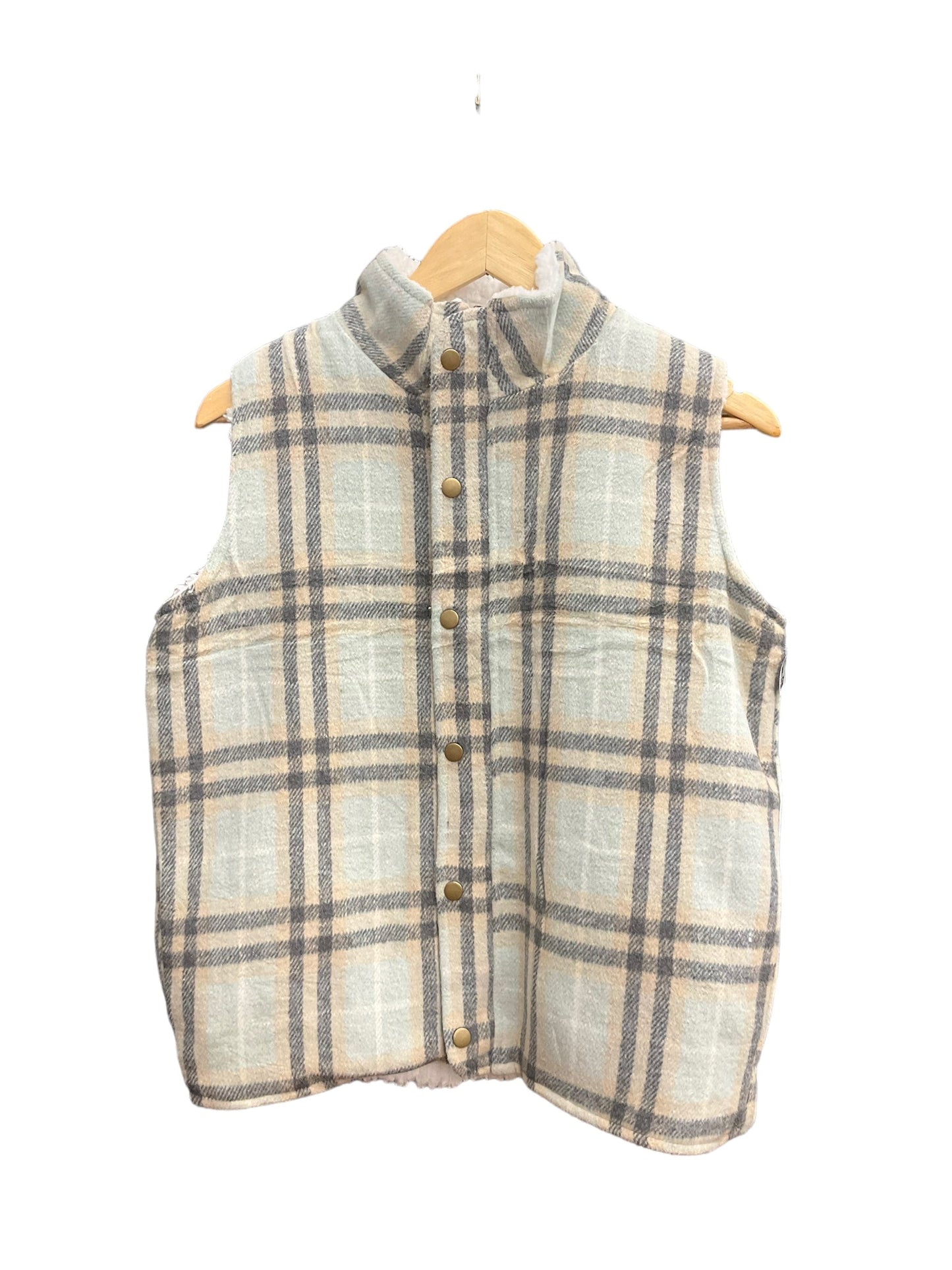 Vest Other By Clothes Mentor Size: S
