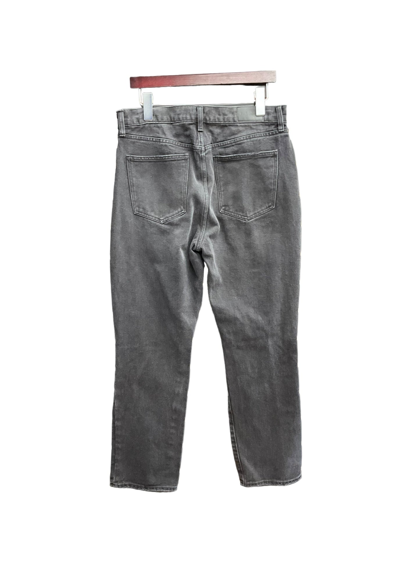 Jeans Relaxed/boyfriend By Anthropologie Size: 10