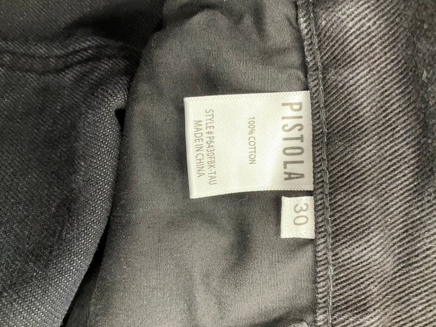 Jeans Relaxed/boyfriend By Anthropologie Size: 10