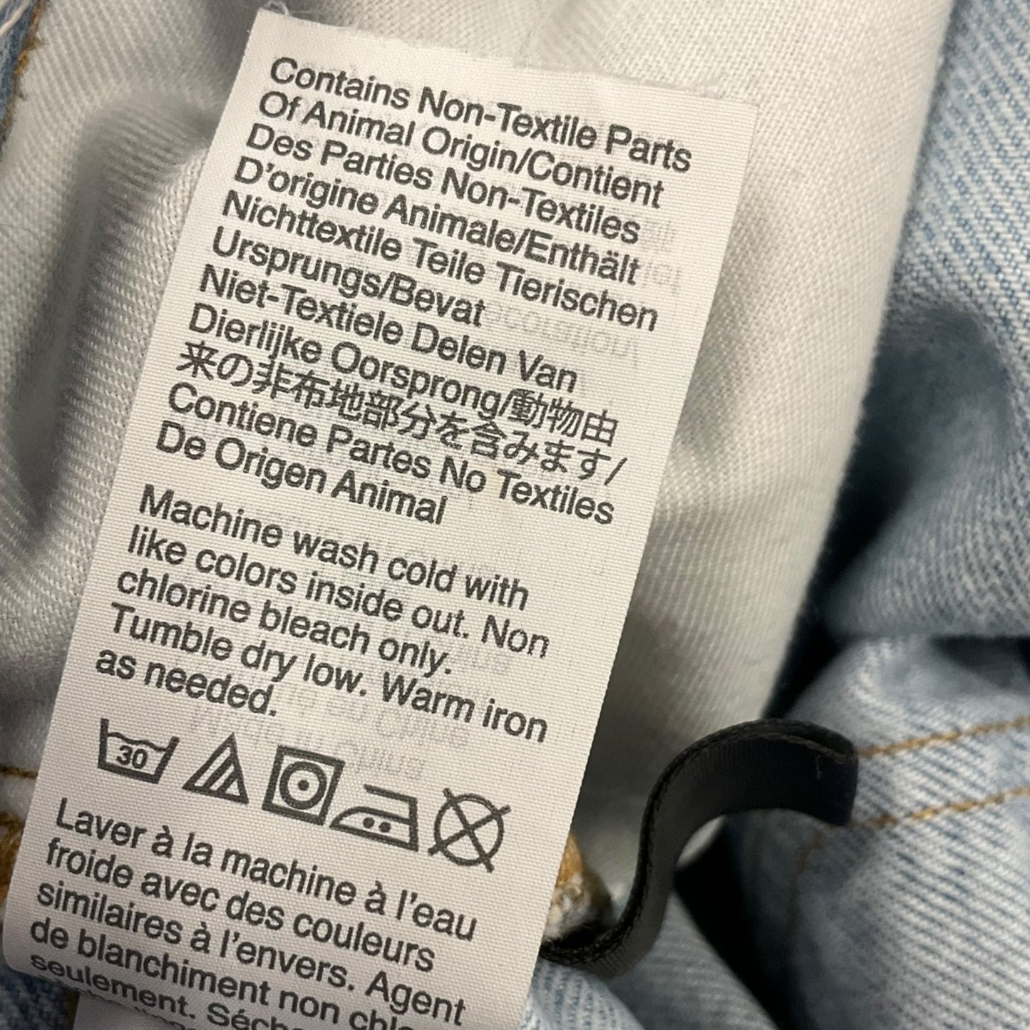Jeans Boyfriend By Madewell In Blue Denim, Size: 0