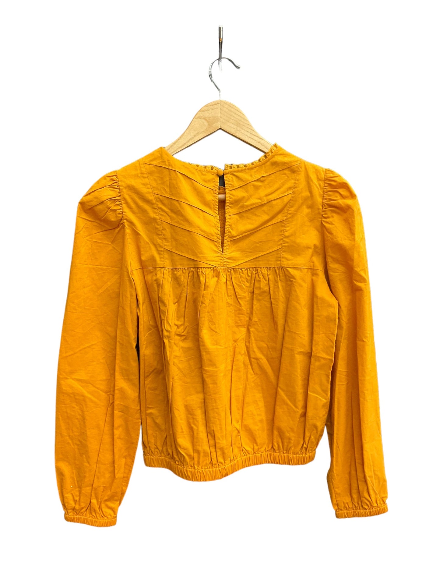 Top Long Sleeve By Bb Dakota Size: S