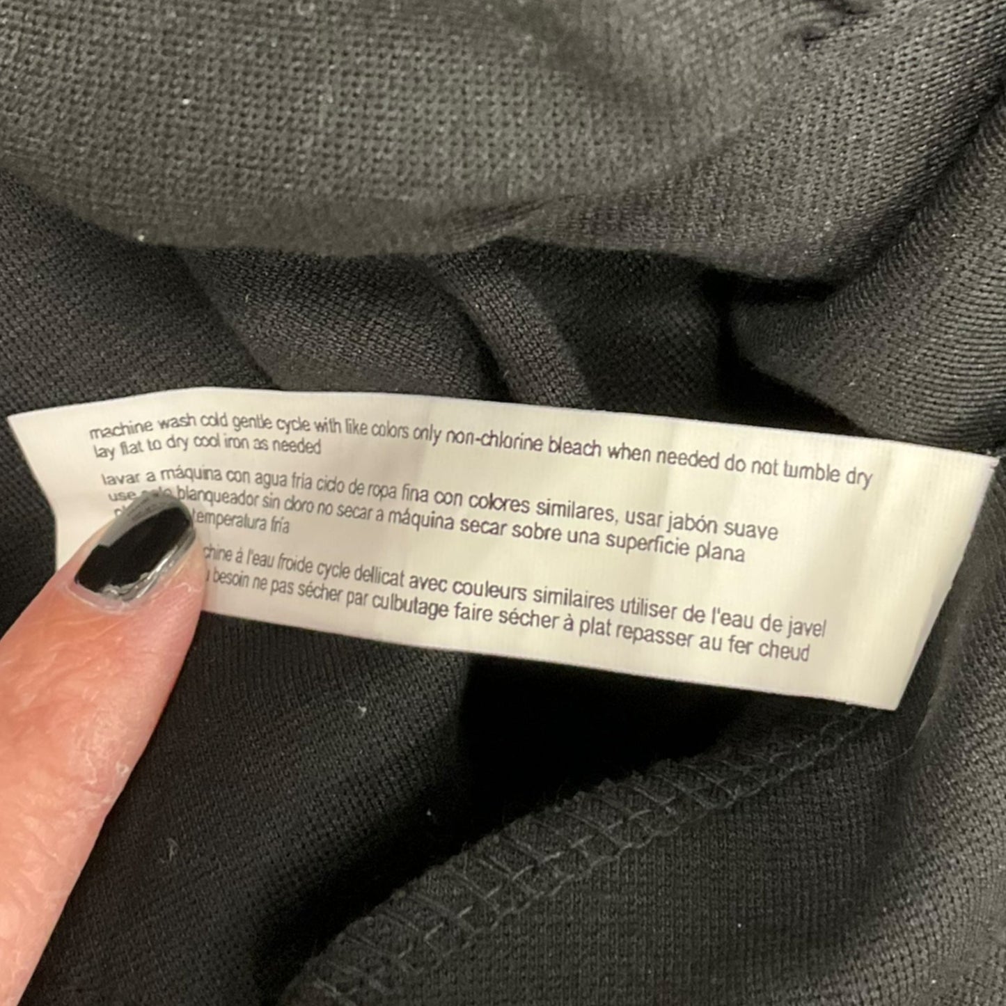 Top Long Sleeve By Eloquii Size: 1x