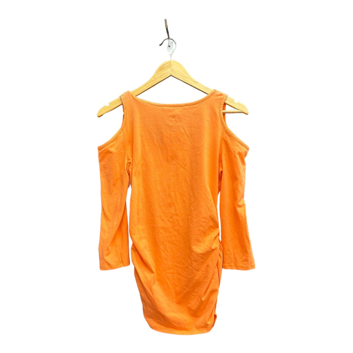 Top Long Sleeve By Boston Proper Size: S