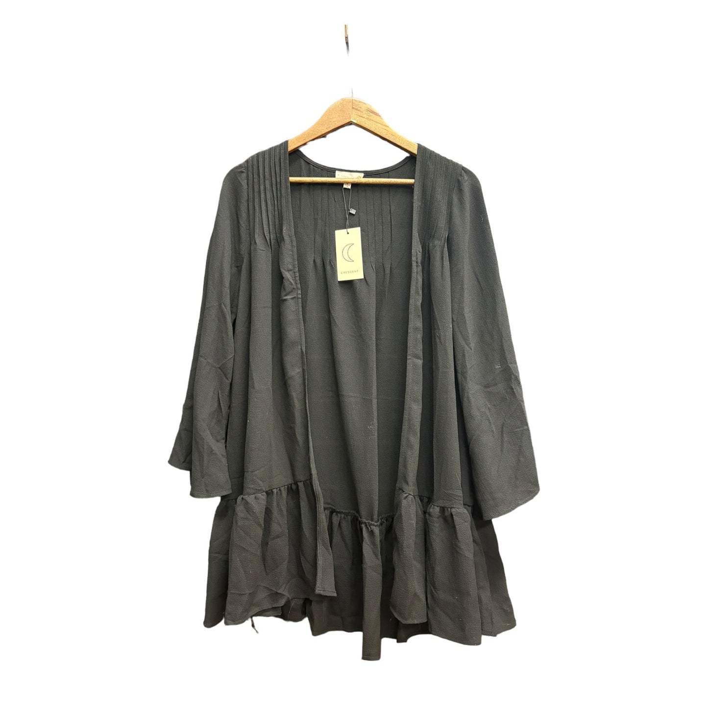 Cardigan By Clothes Mentor Size: M