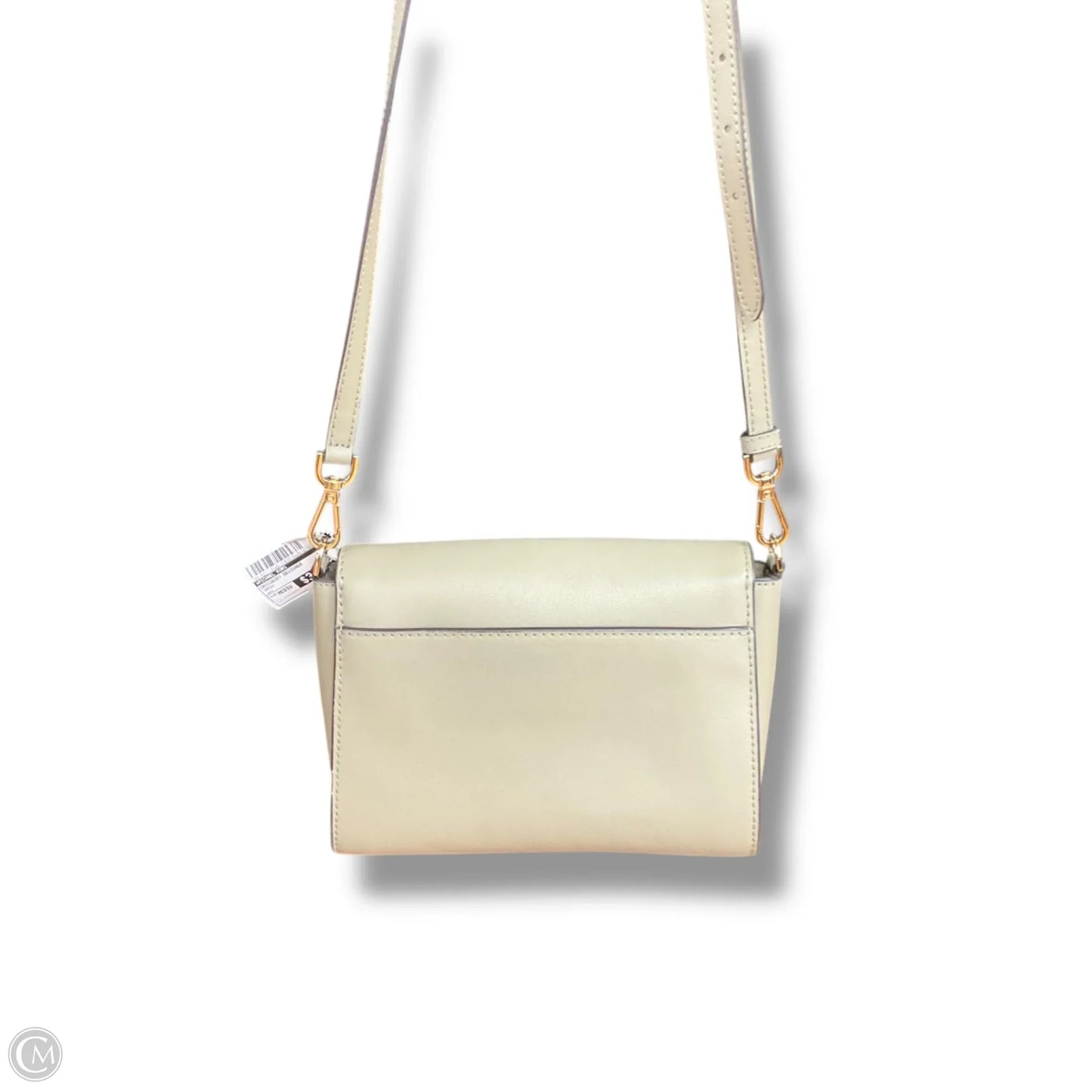 Crossbody Designer By Michael Kors, Size: Medium